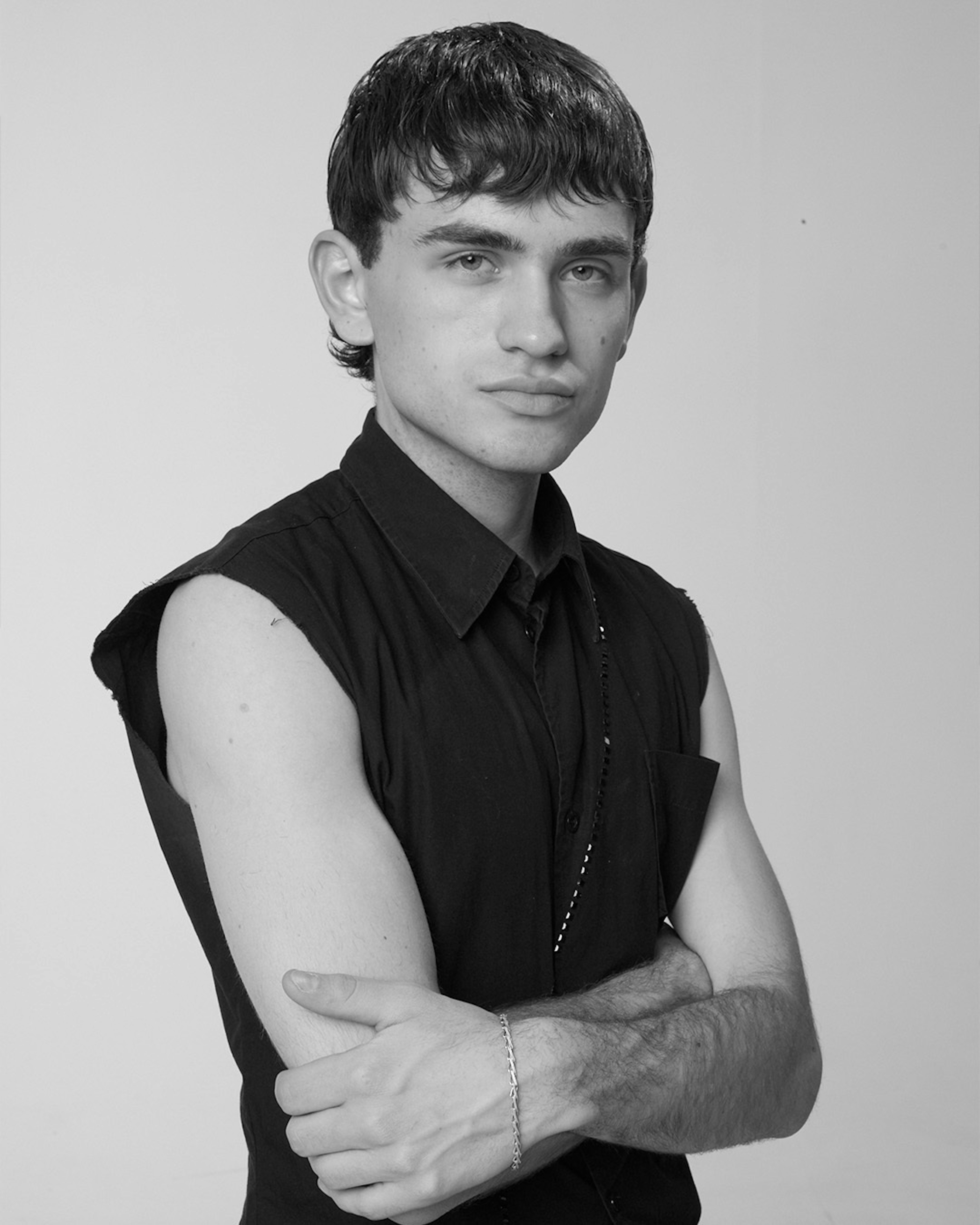 Aaron huttenmeister portret Aaron Hüttenmeister