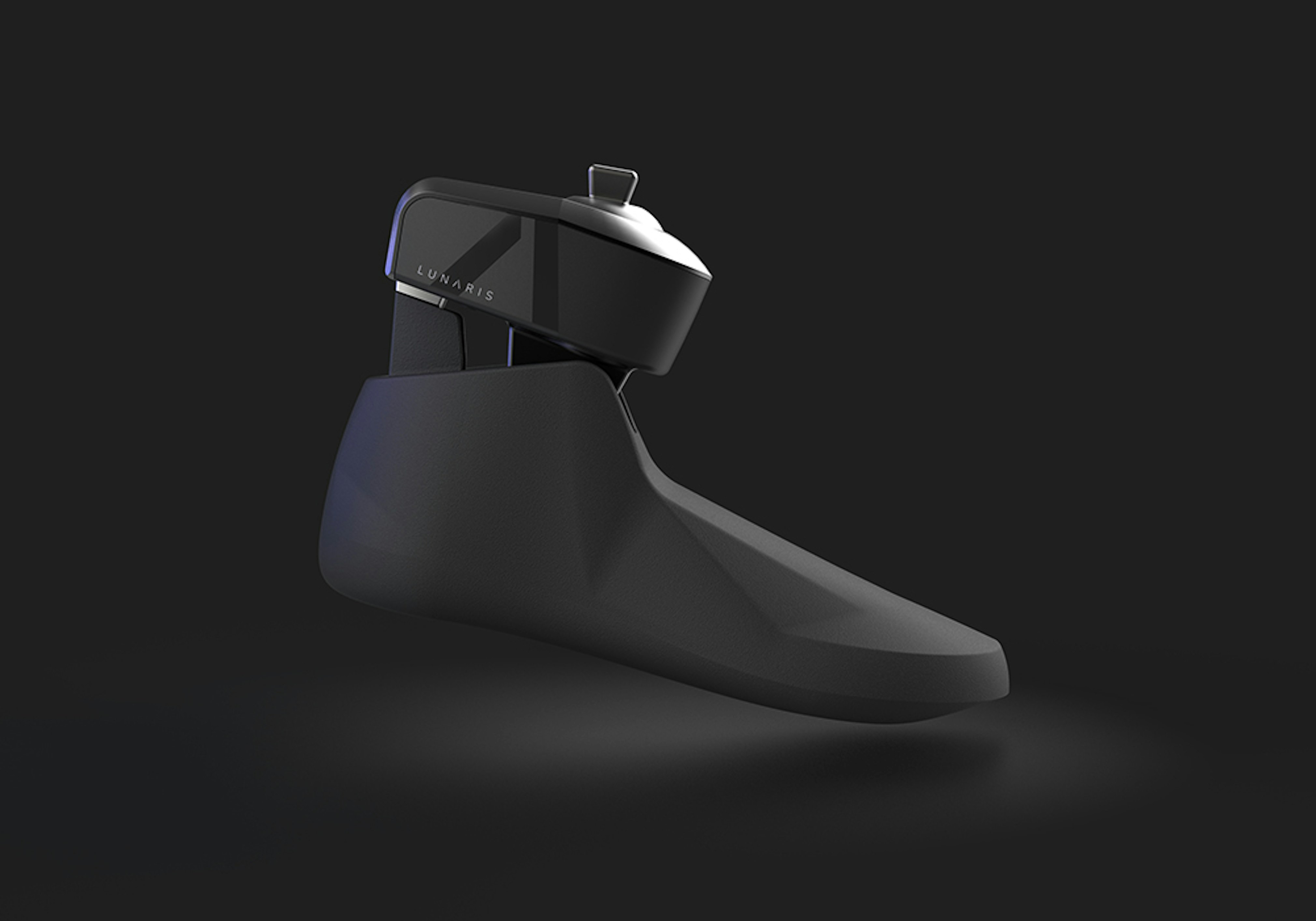 Achilles design axiles bionics lunaris Het creatieve groeipad van Dott Achilles, Omvorm en Equals Three