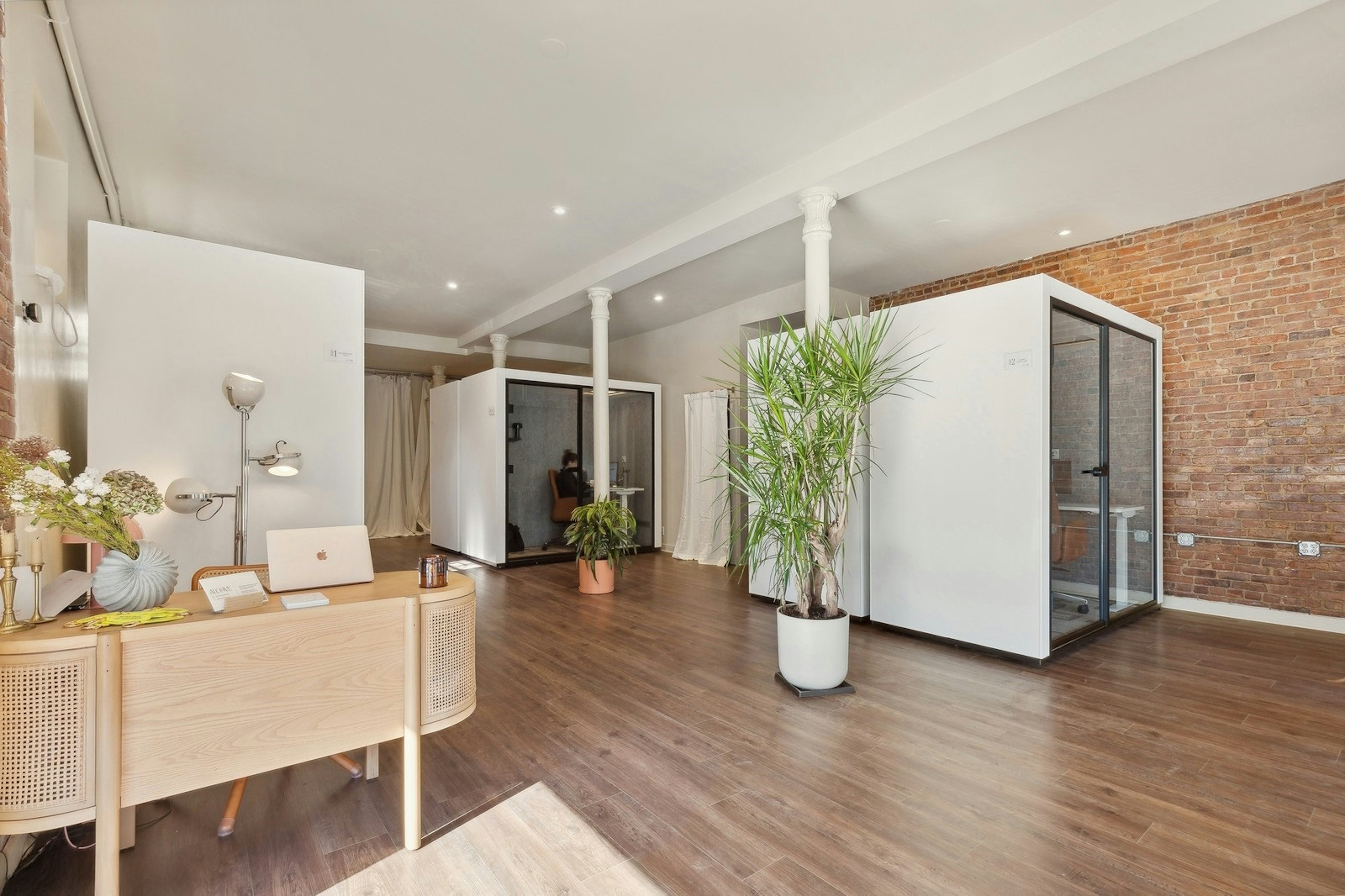 Alcove brooklyn 1 Alcove brooklyn 1