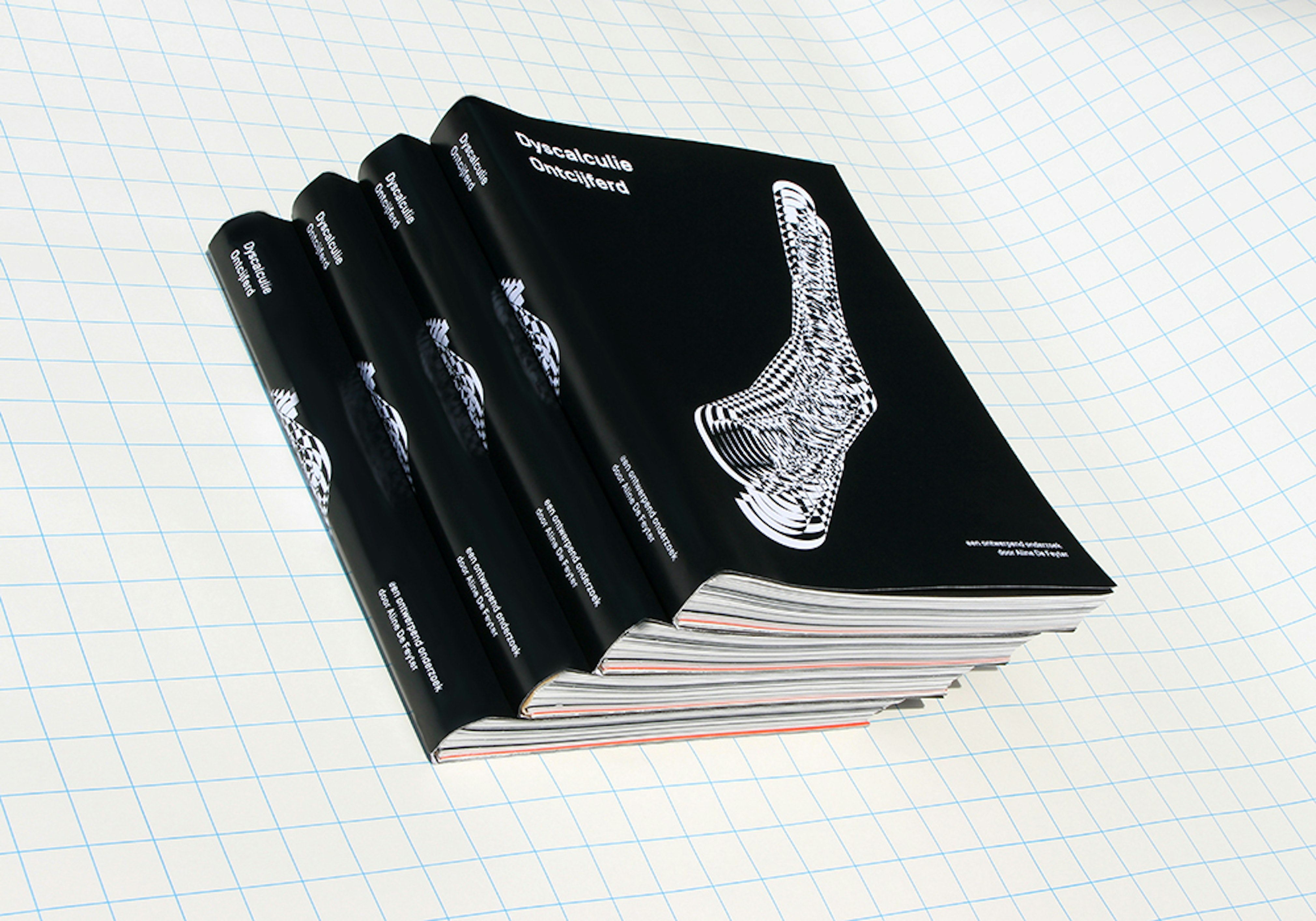 Aline de feyter Aline De Feyter, Sint Lucas Antwerpen