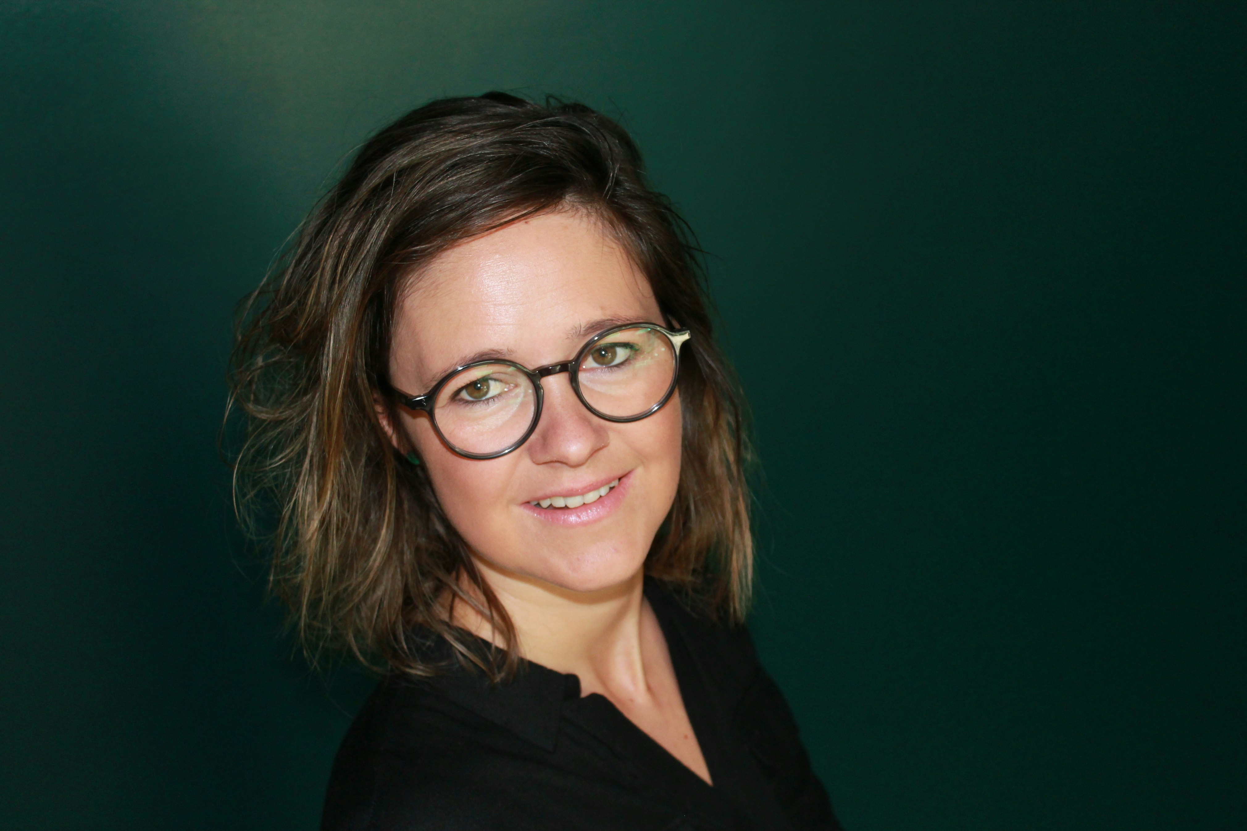 Aline ollevier Aline Ollevier