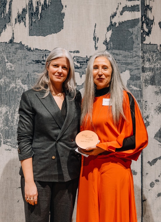 Amelie rombauts nedda el asmar c fille roelants 550x755 Amelie rombauts nedda el asmar c fille roelants 550x755