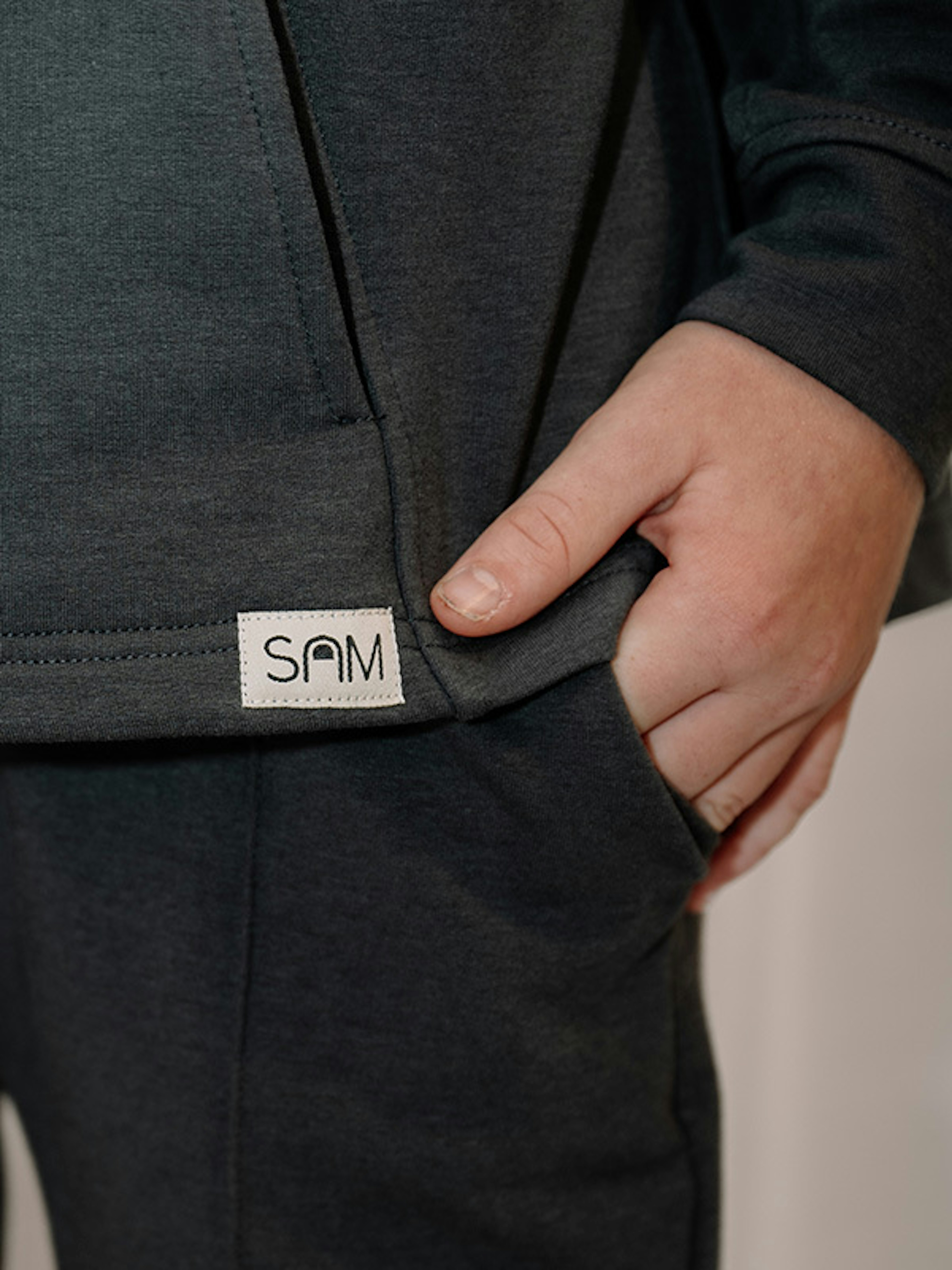 An luyten SAM Sensory & More SAM Sensory & More