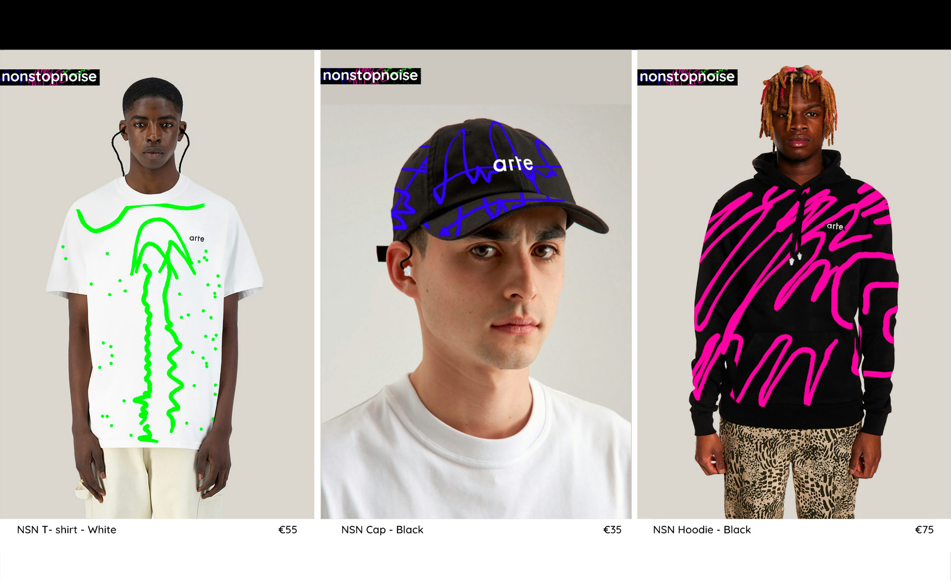 Angus Midgley, LUCA School of Arts (visual design; studio reclame) Angus Midgley, LUCA School of Arts (visual design; studio reclame)