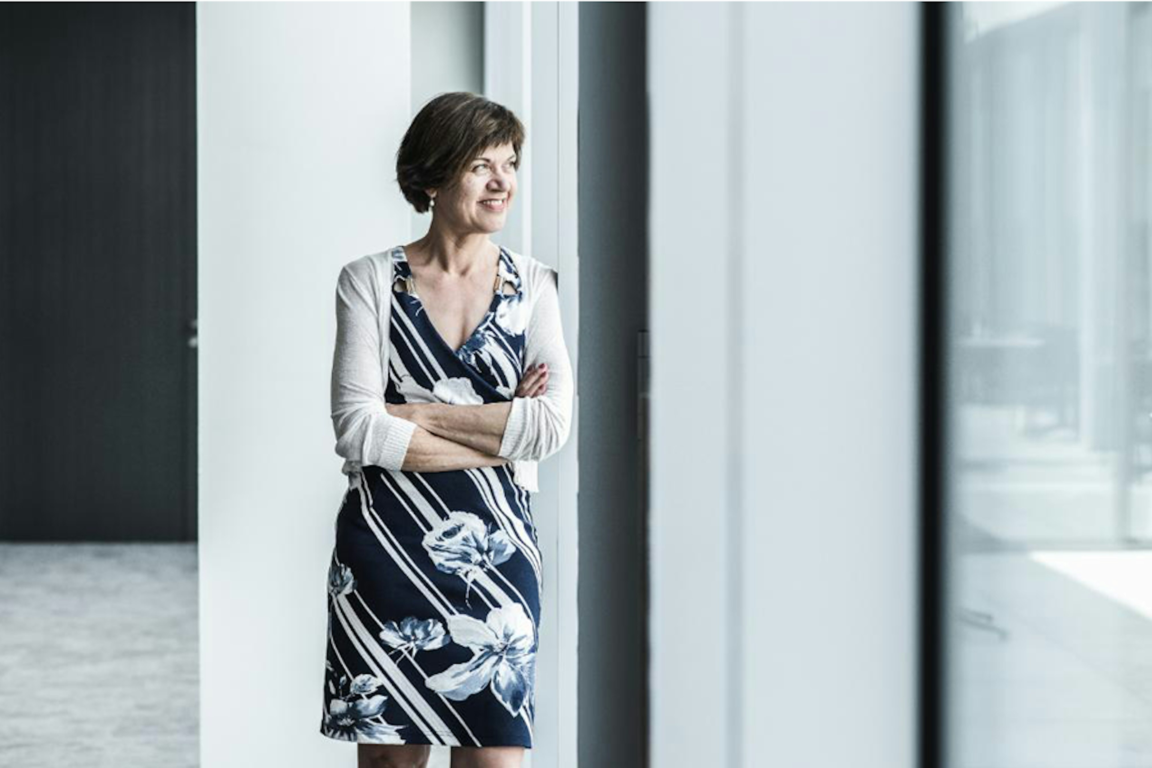 Ann Caluwaerts