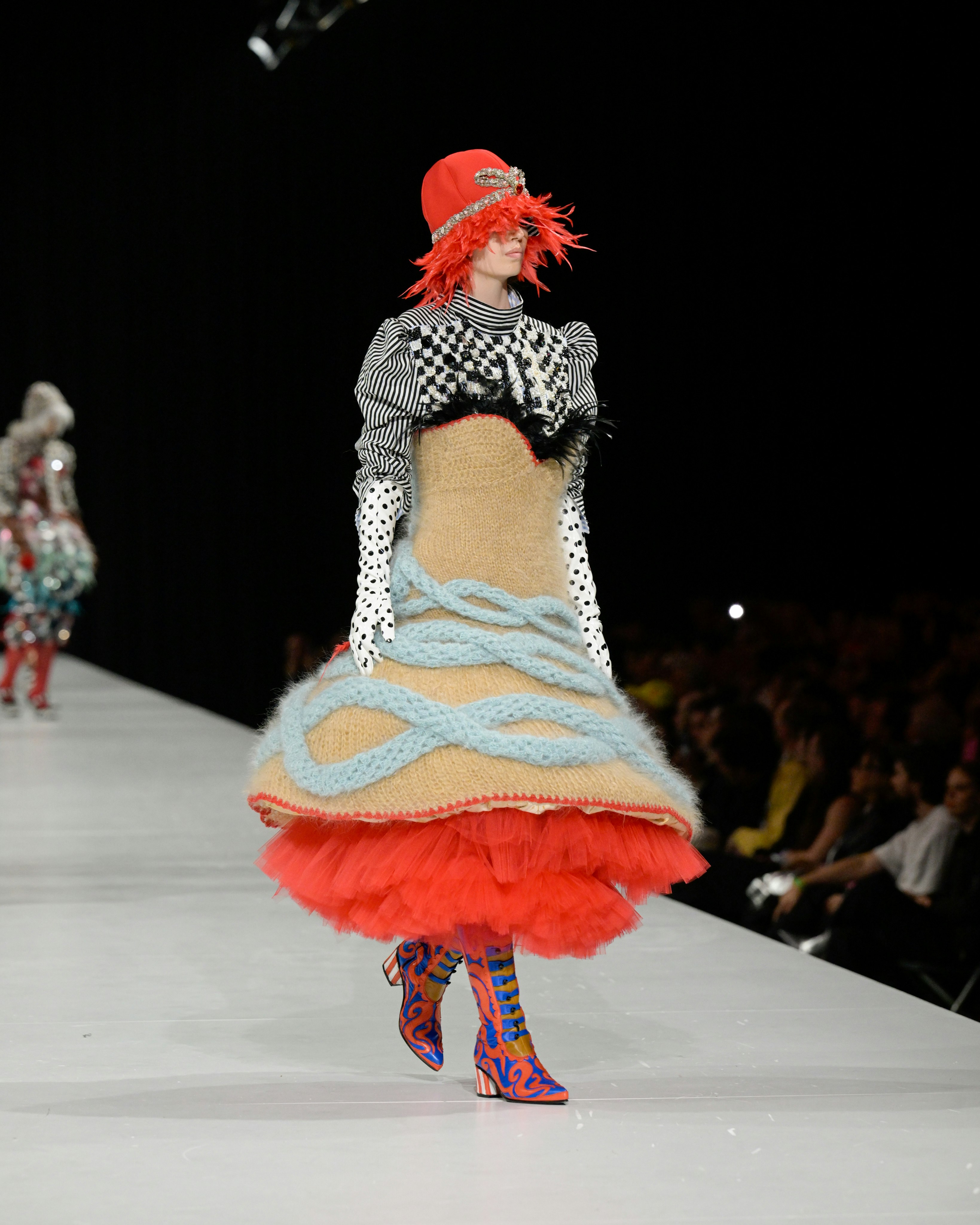 Annaelle reudink 002 © Andrew Thomas