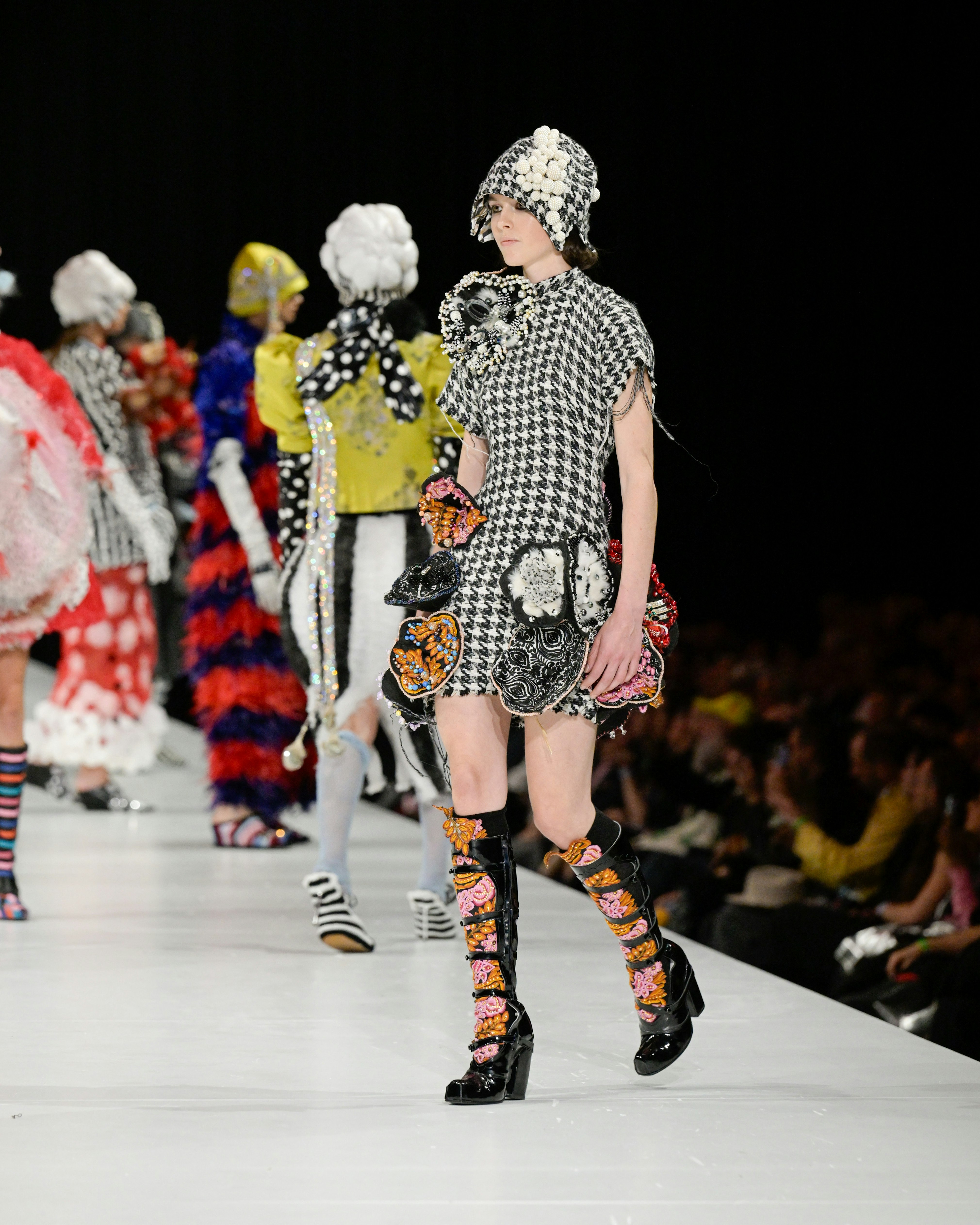 Annaelle reudink 004 © Andrew Thomas