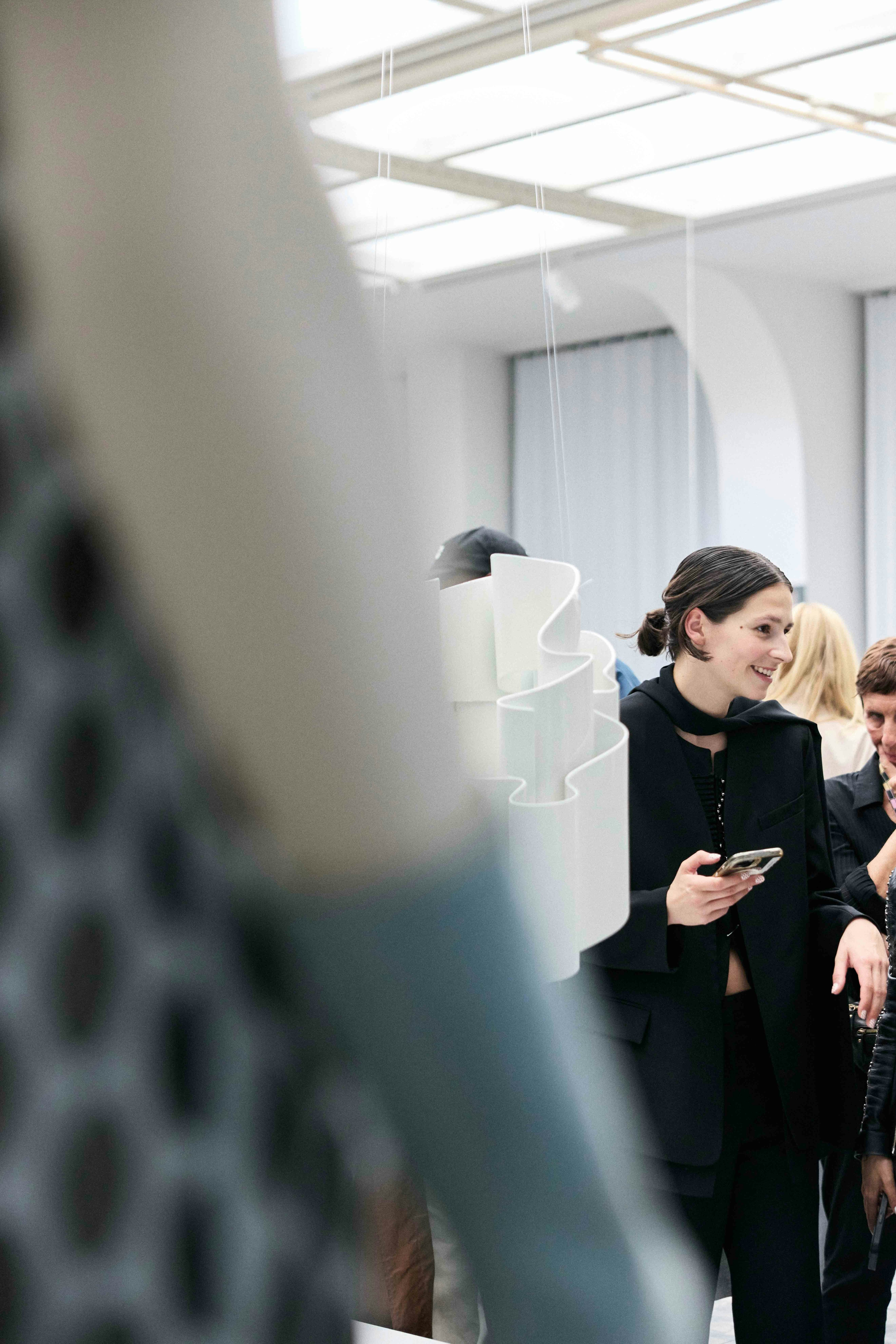 Antwerp fashion international press programme 7june 398a3863 chloe reners c robin joris dullers © Robin Joris Dullers