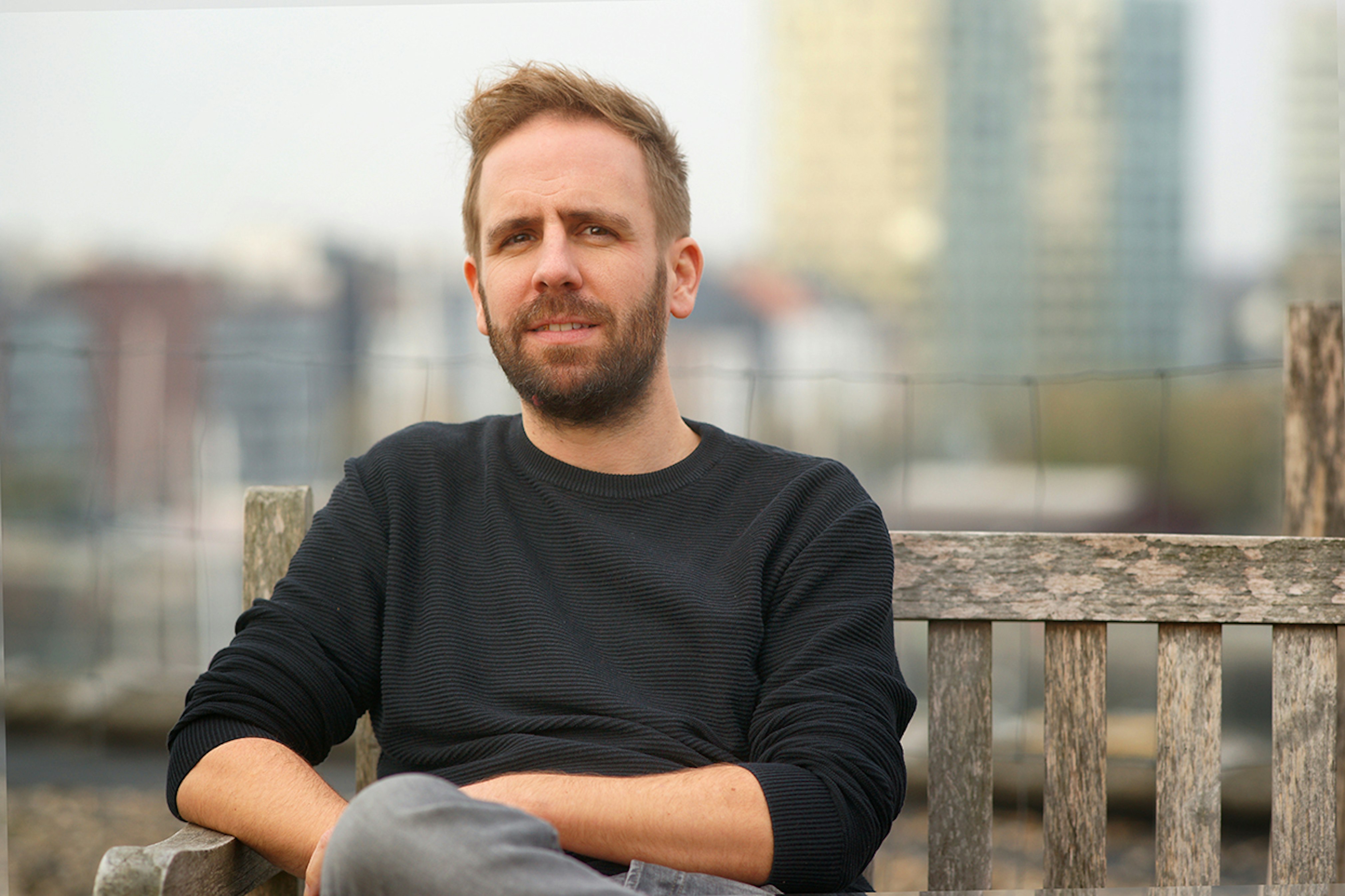 Arnout vandenbossche Arnout vandenbossche