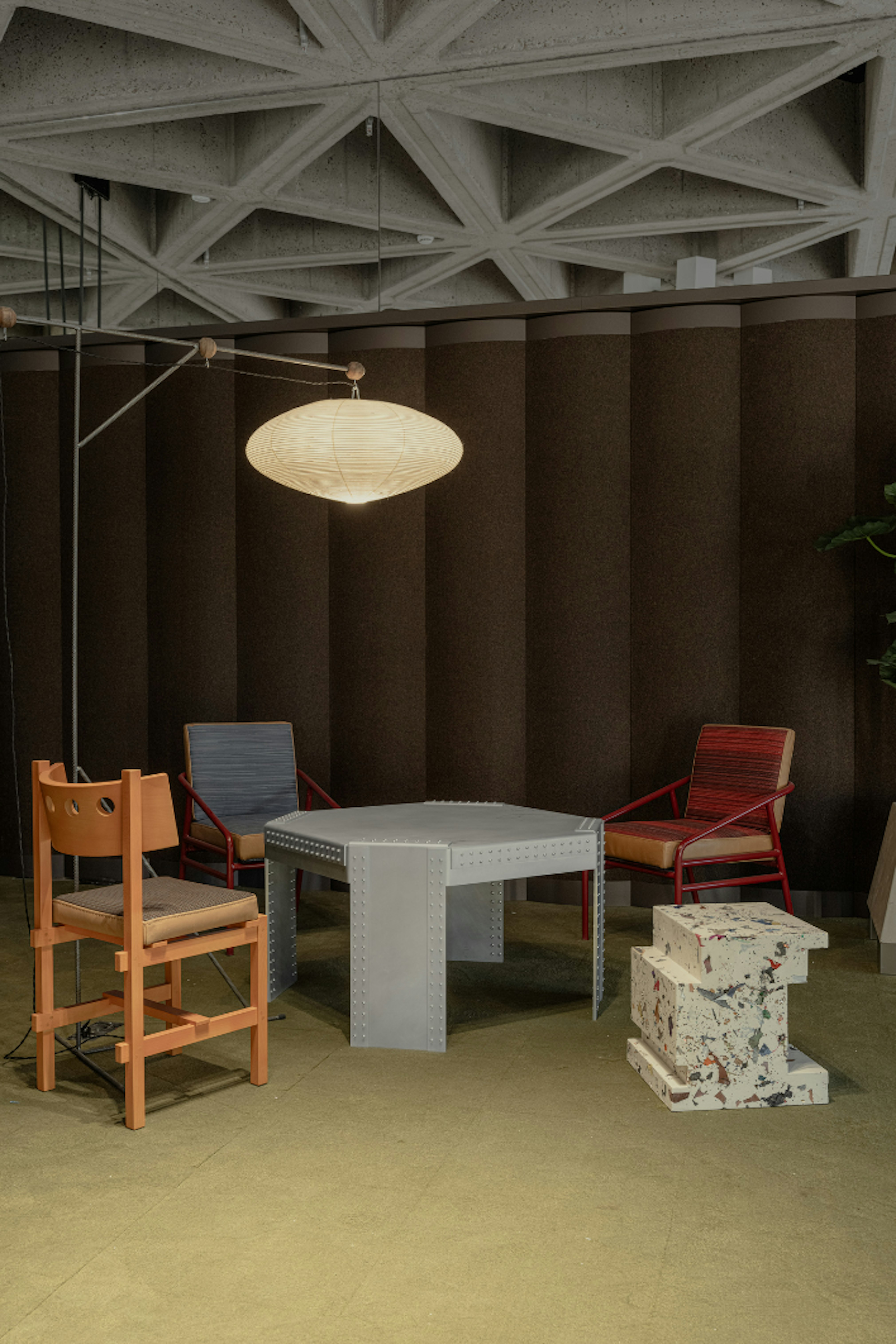 For Mix Brussels © Jeroen Verrecht For Mix Brussels © Jeroen Verrecht