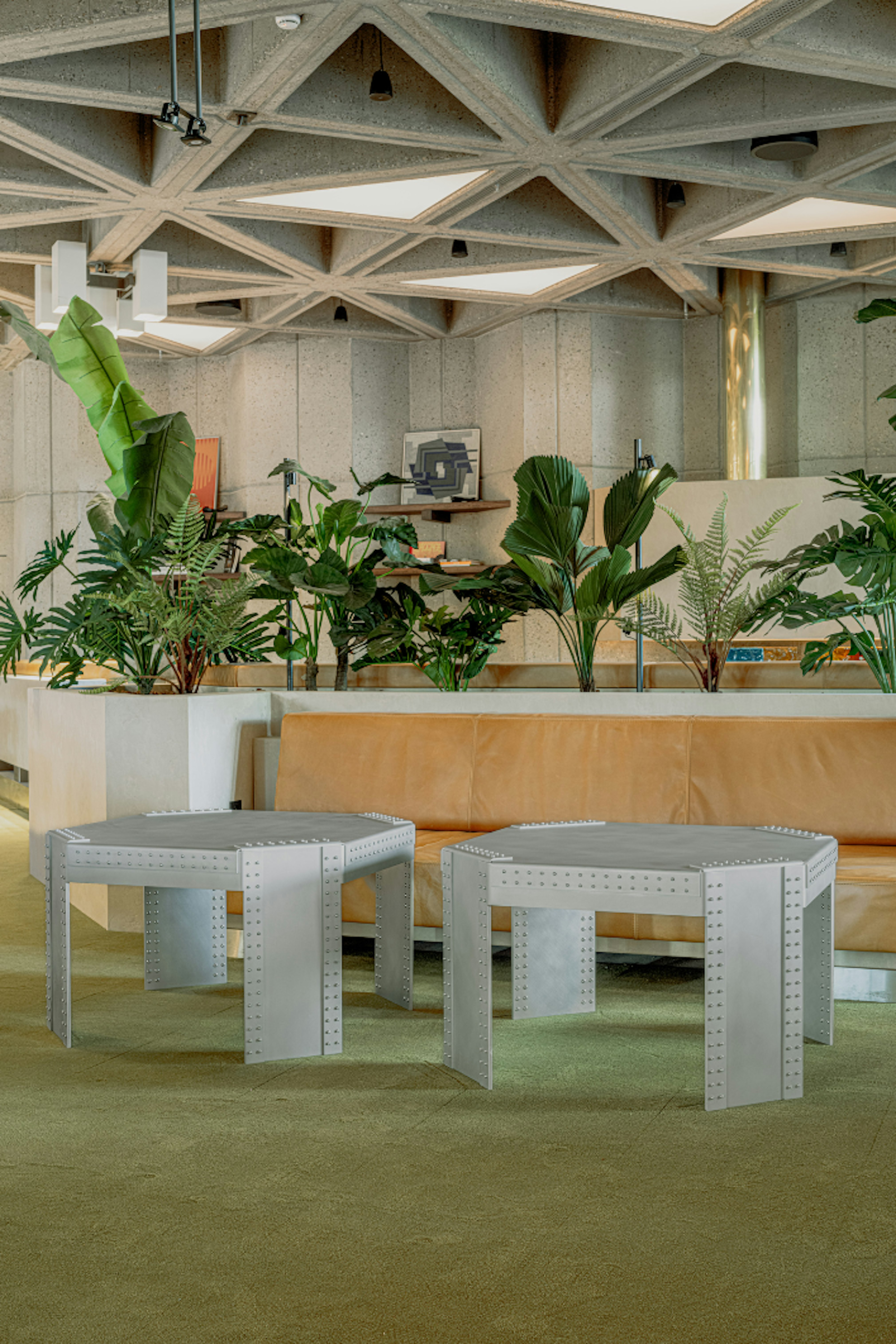 For Mix Brussels © Jeroen Verrecht For Mix Brussels © Jeroen Verrecht