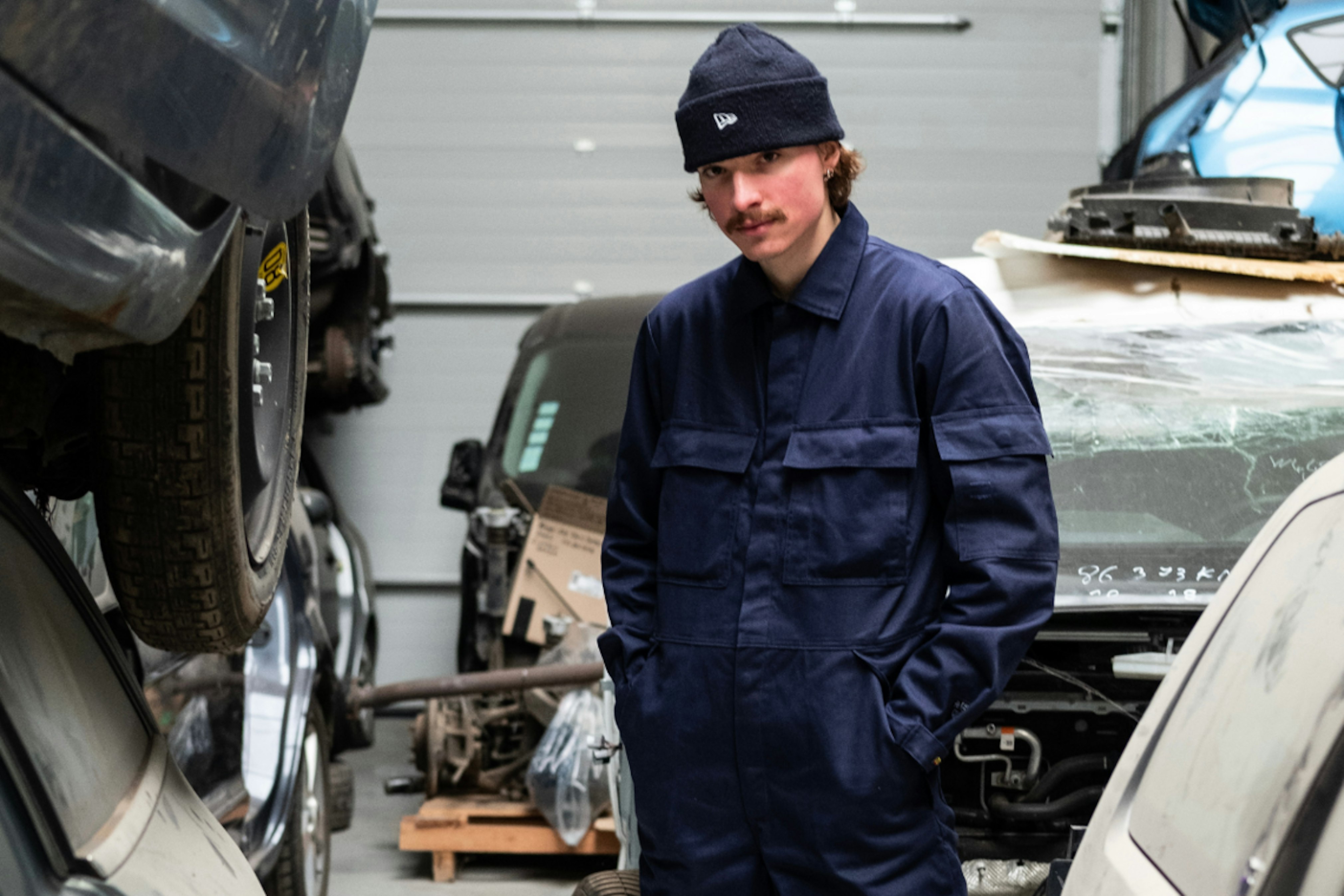 Arthur Vandergucht Arthur Vandergucht