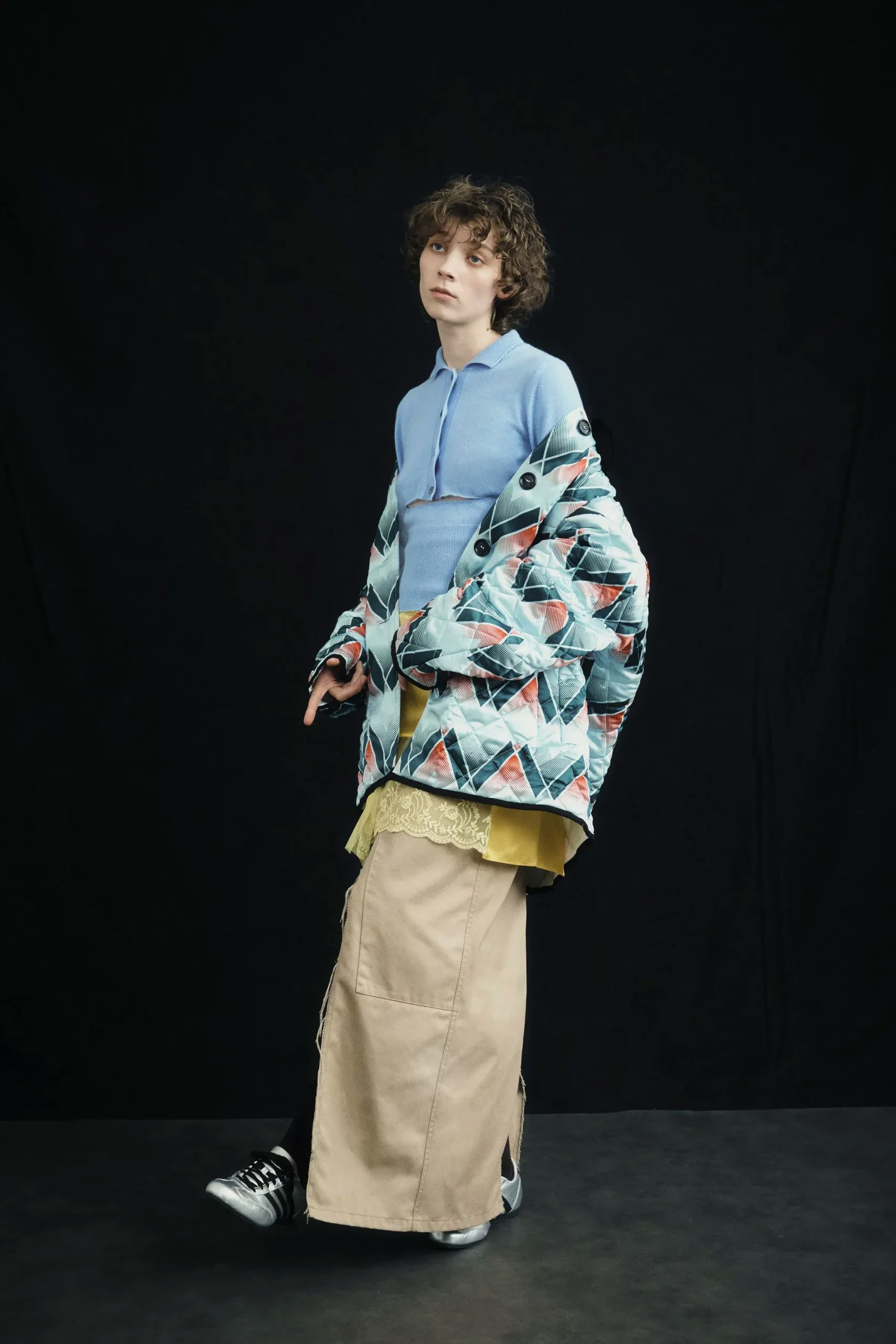 Ashadedviewonfashion com 00022 meryll rogge fall 2022 ready to wear paris credit jorre janssens scaled 20 to watch: Meryll Rogge