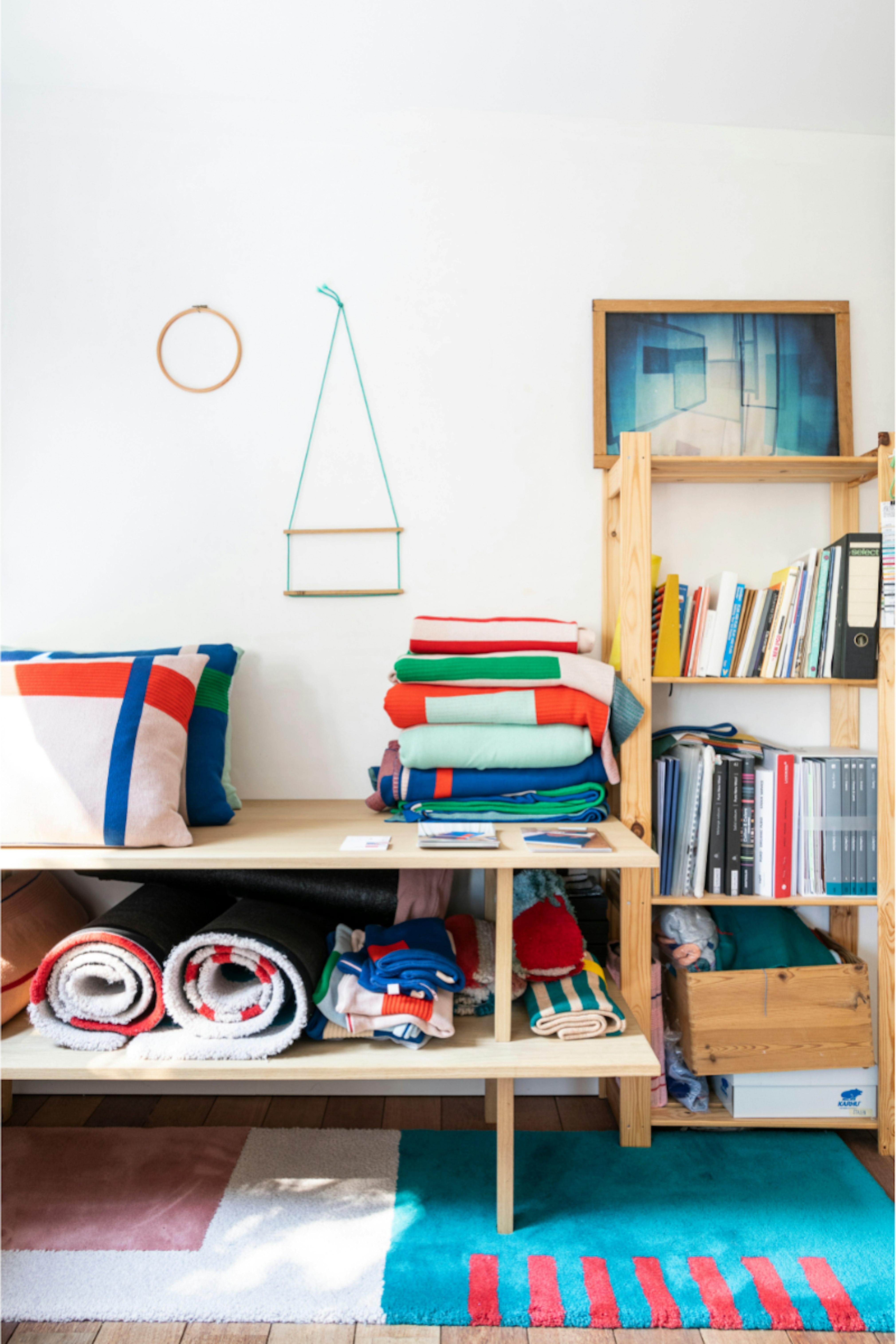 Atelier © Jonah Samyn Atelier © Jonah Samyn