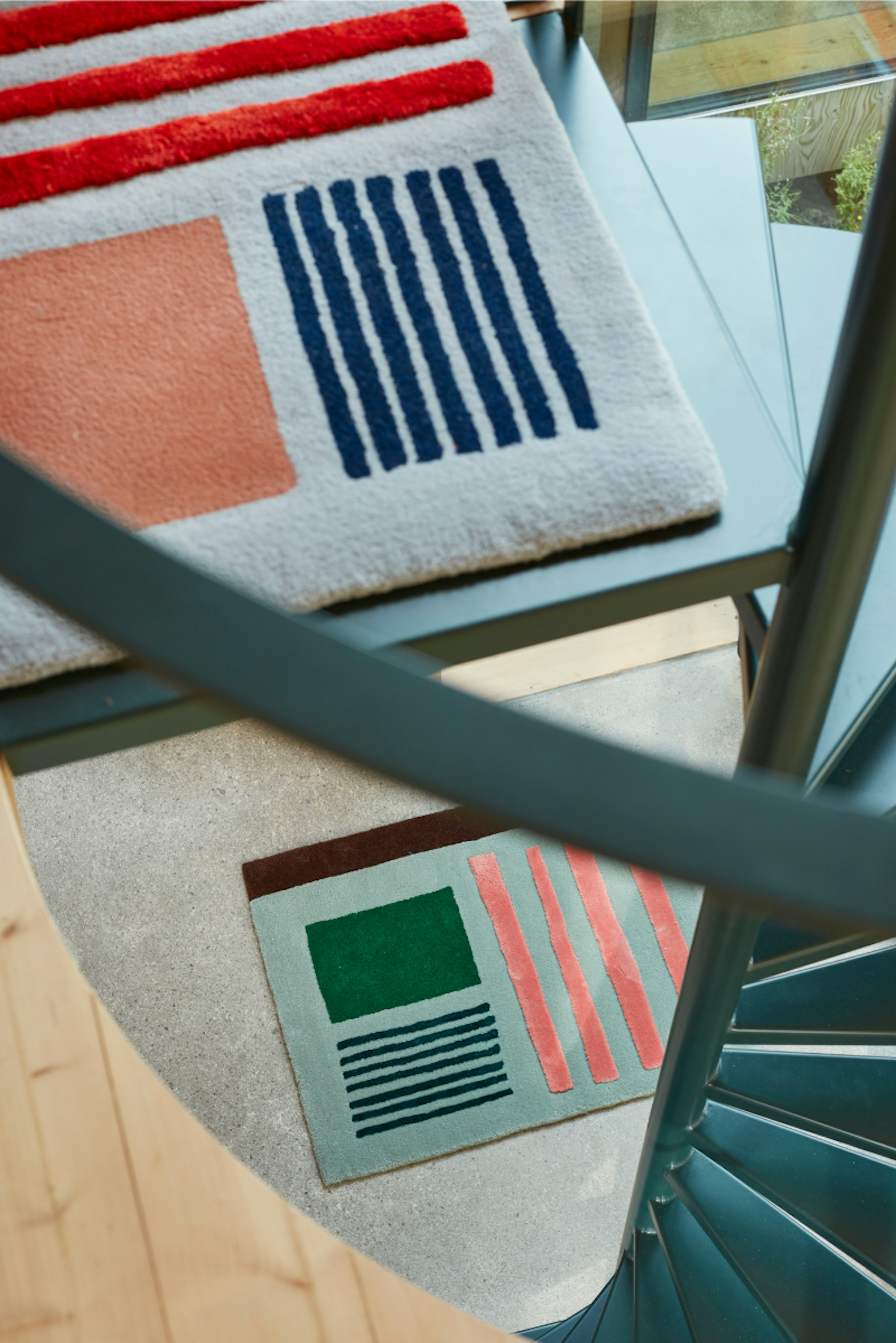 Atelierbeeld © Alexander Popelier Atelierbeeld © Alexander Popelier