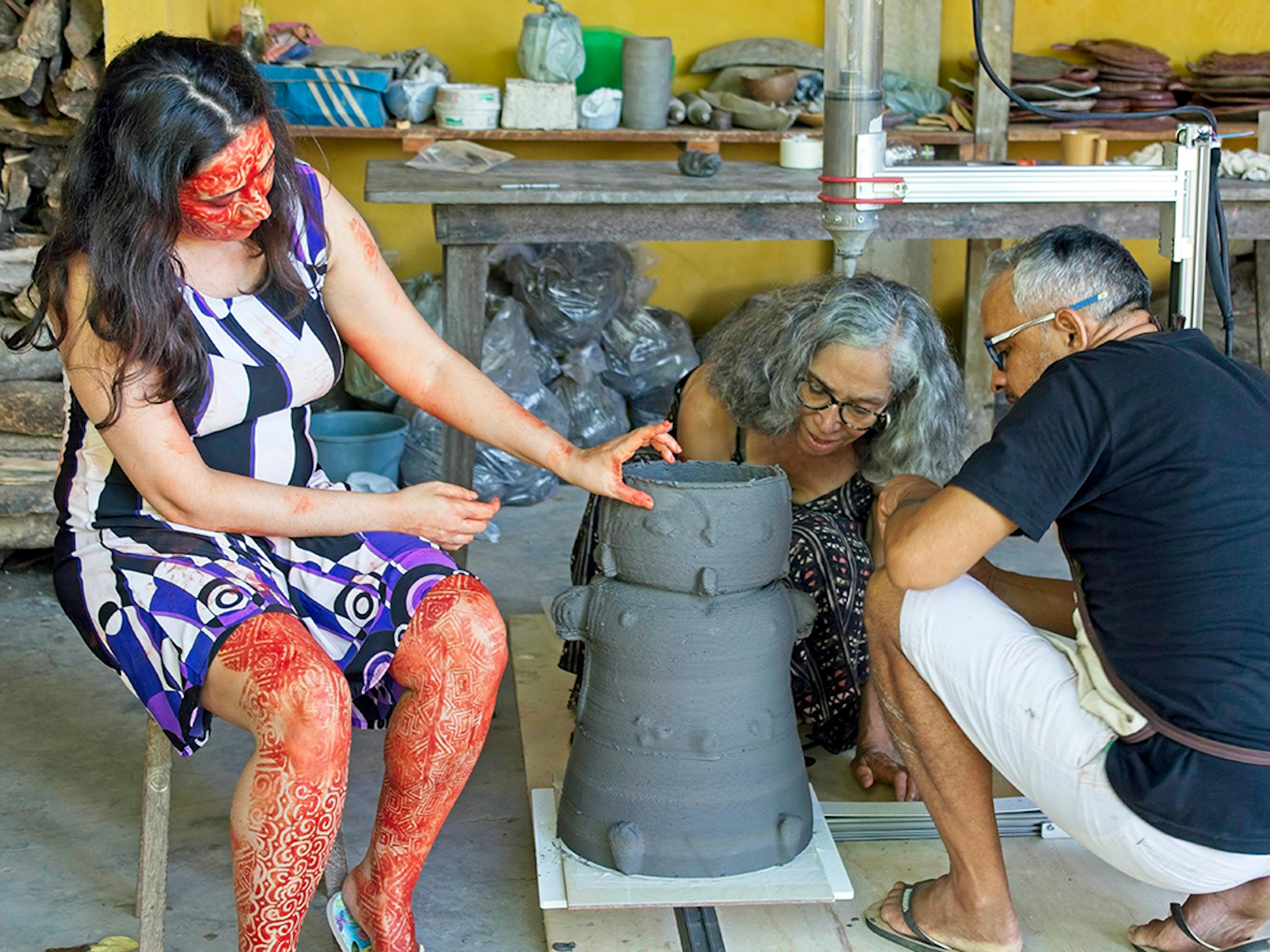 Atlas of lost finds marajoara 6 Atlas of lost finds marajoara 6