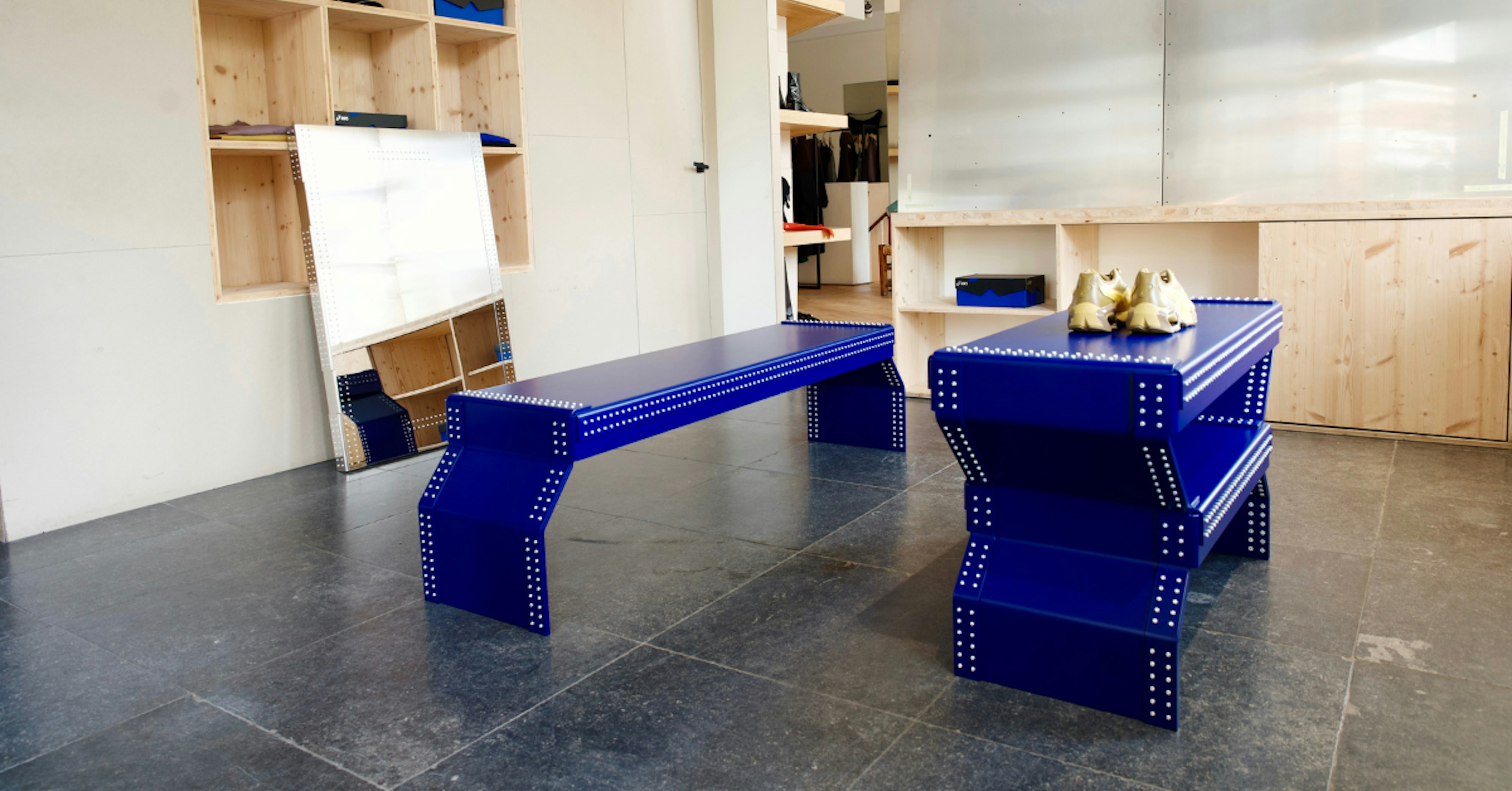 Banner arthur 20 to watch: Arthur Vandergucht