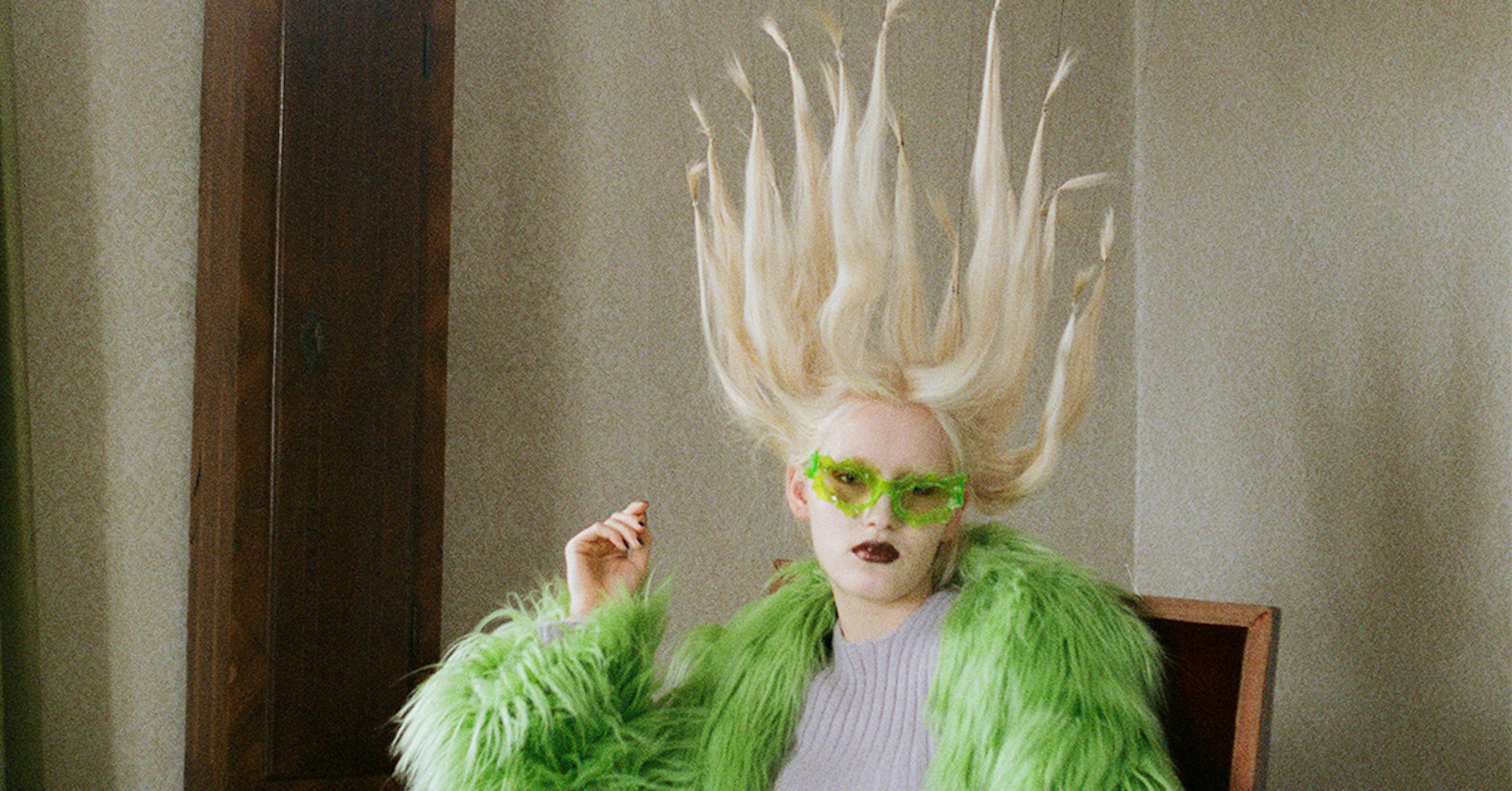 Banner florentina 20 to watch: Florentina Leitner