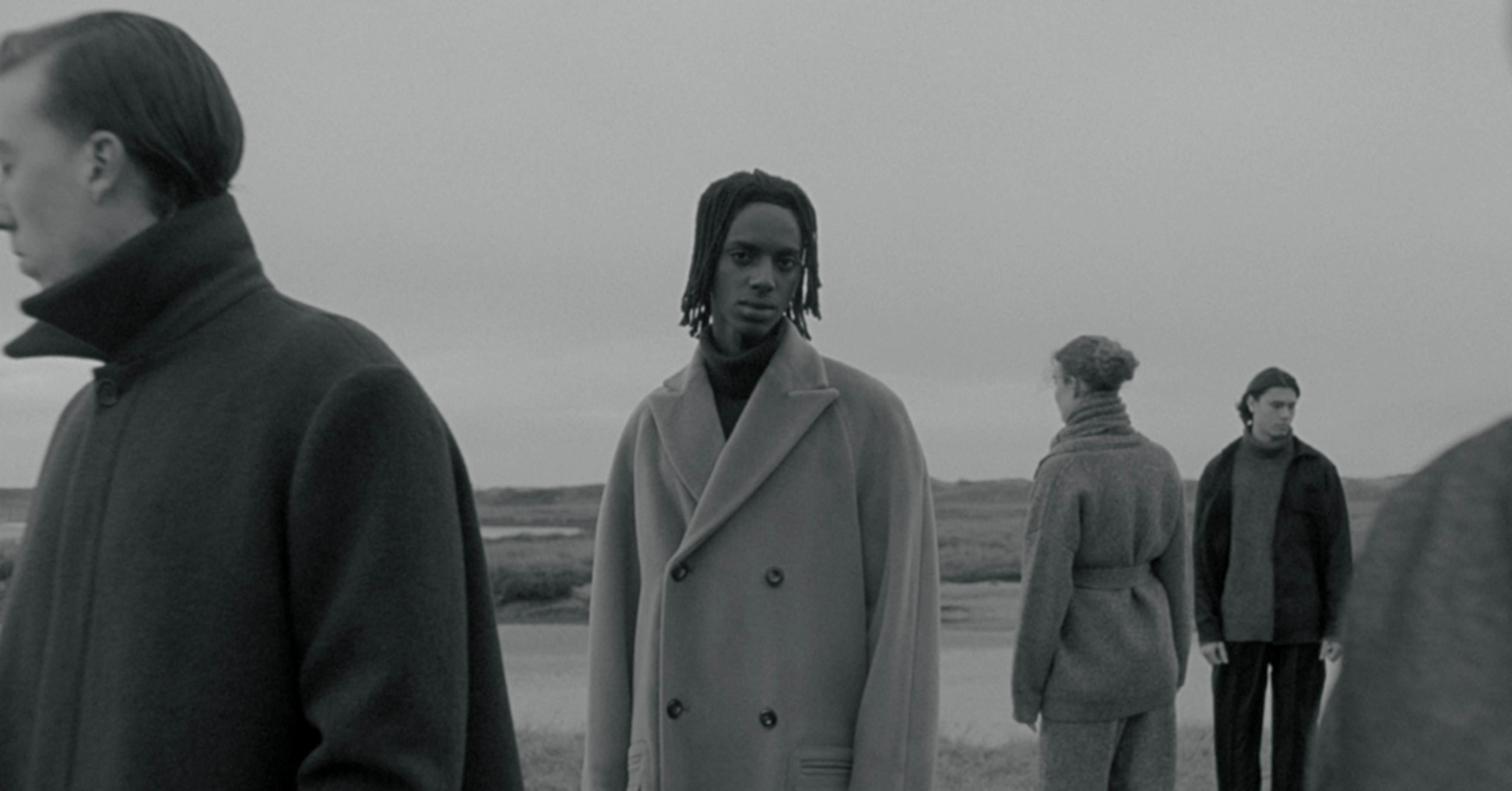 Banner yentse 20 to watch van Flanders DC: YENTSÉ