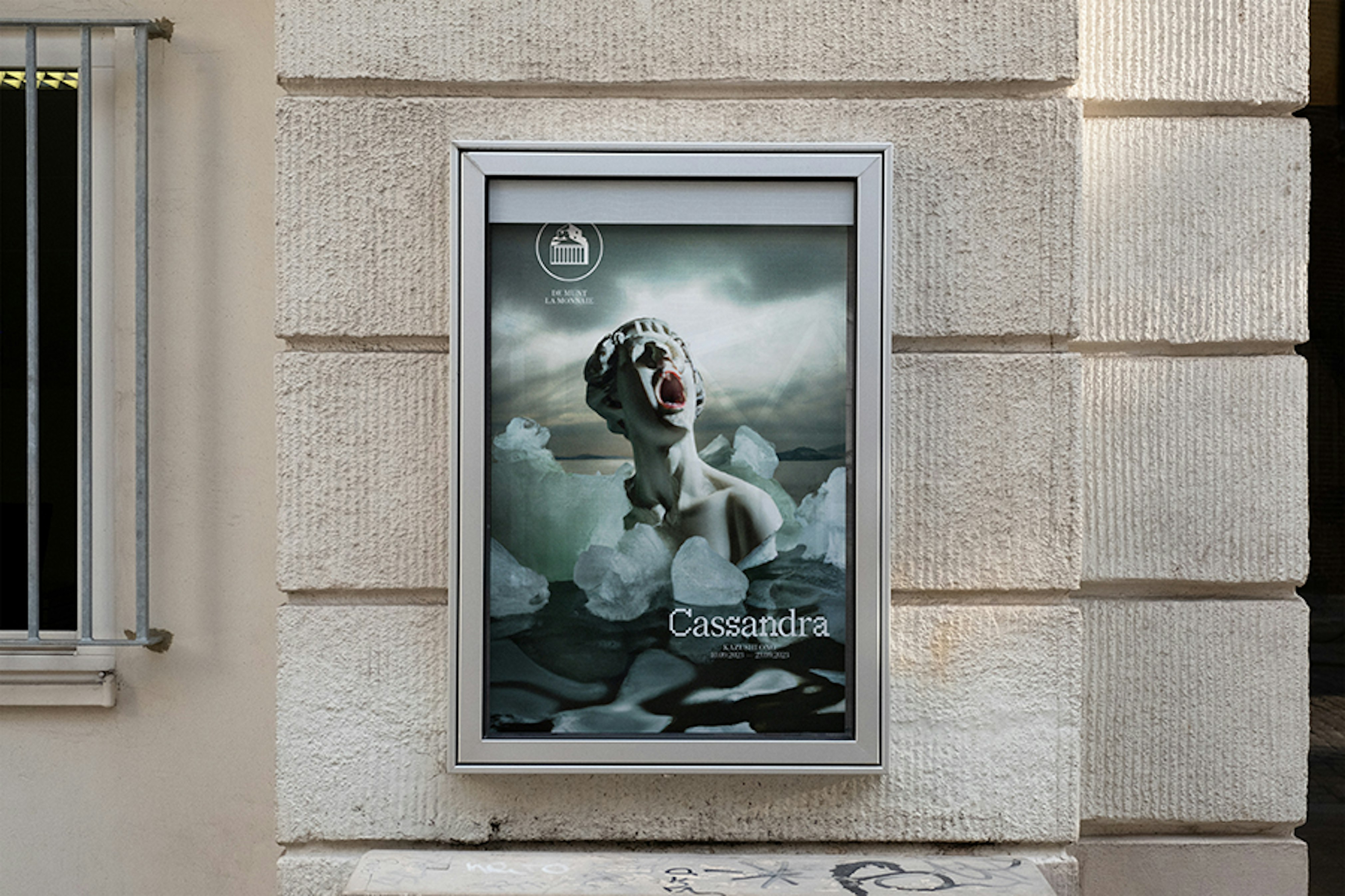 Base design de munt 2 lr Base design de munt 2 lr