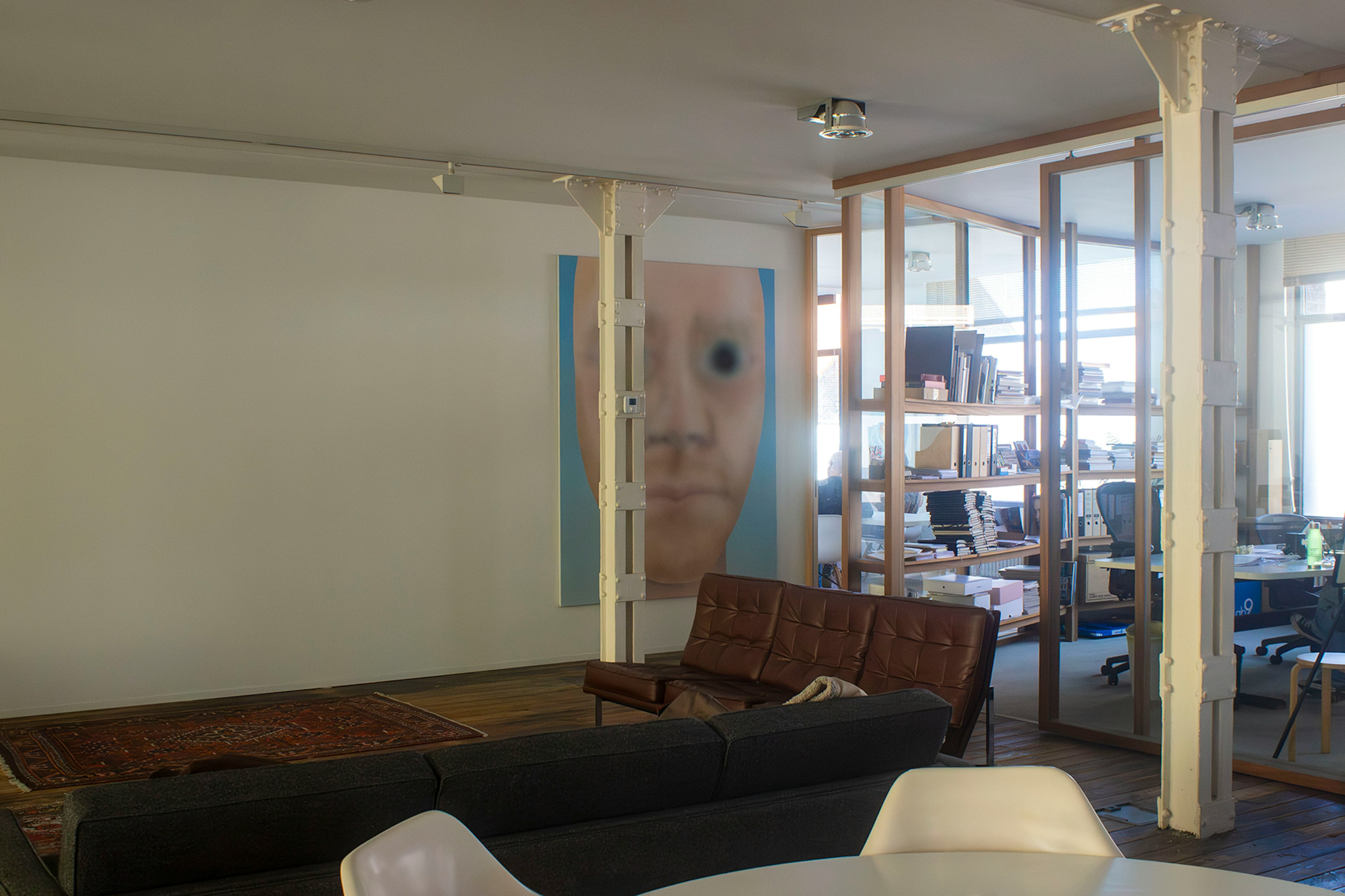 Base design Base design