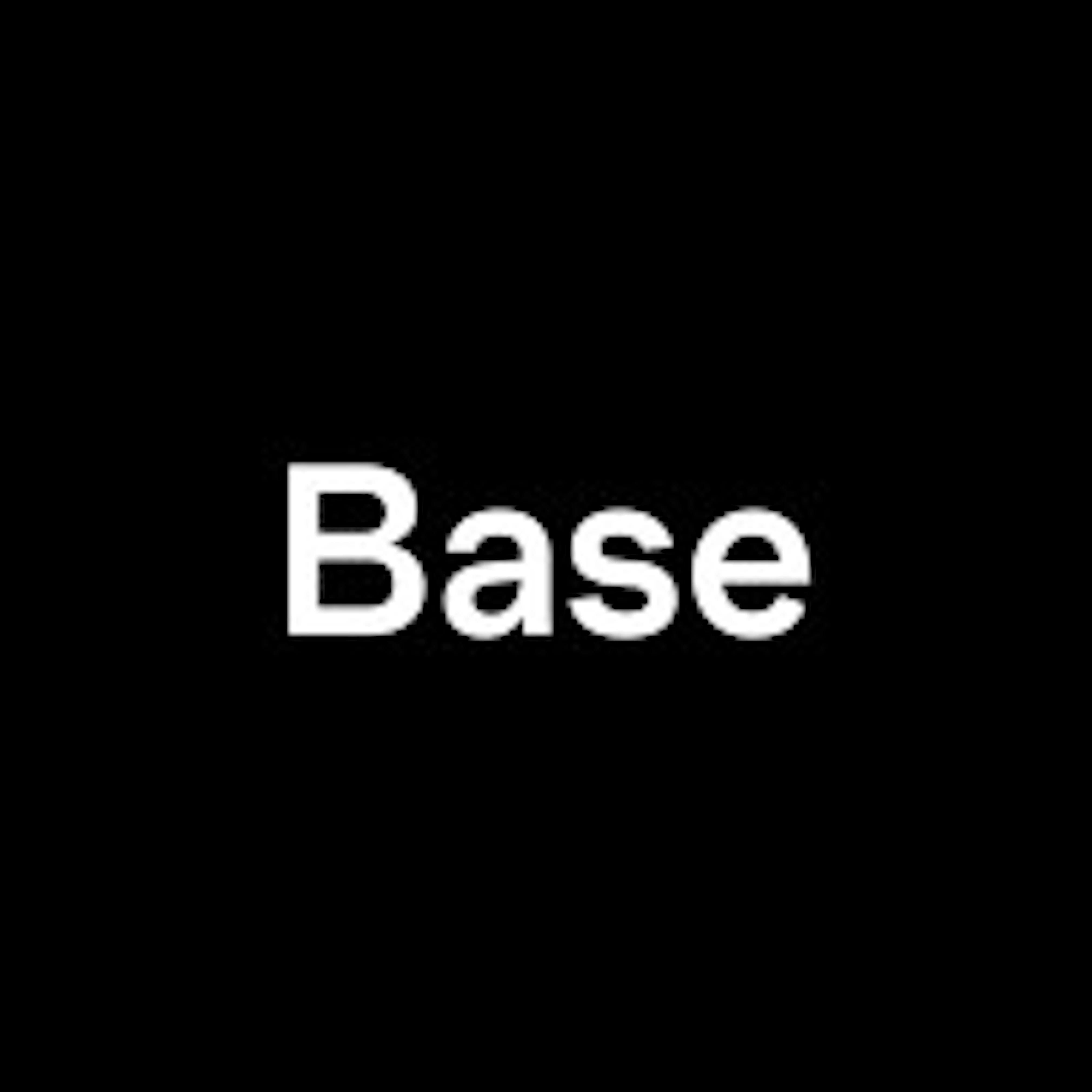 Base design logo