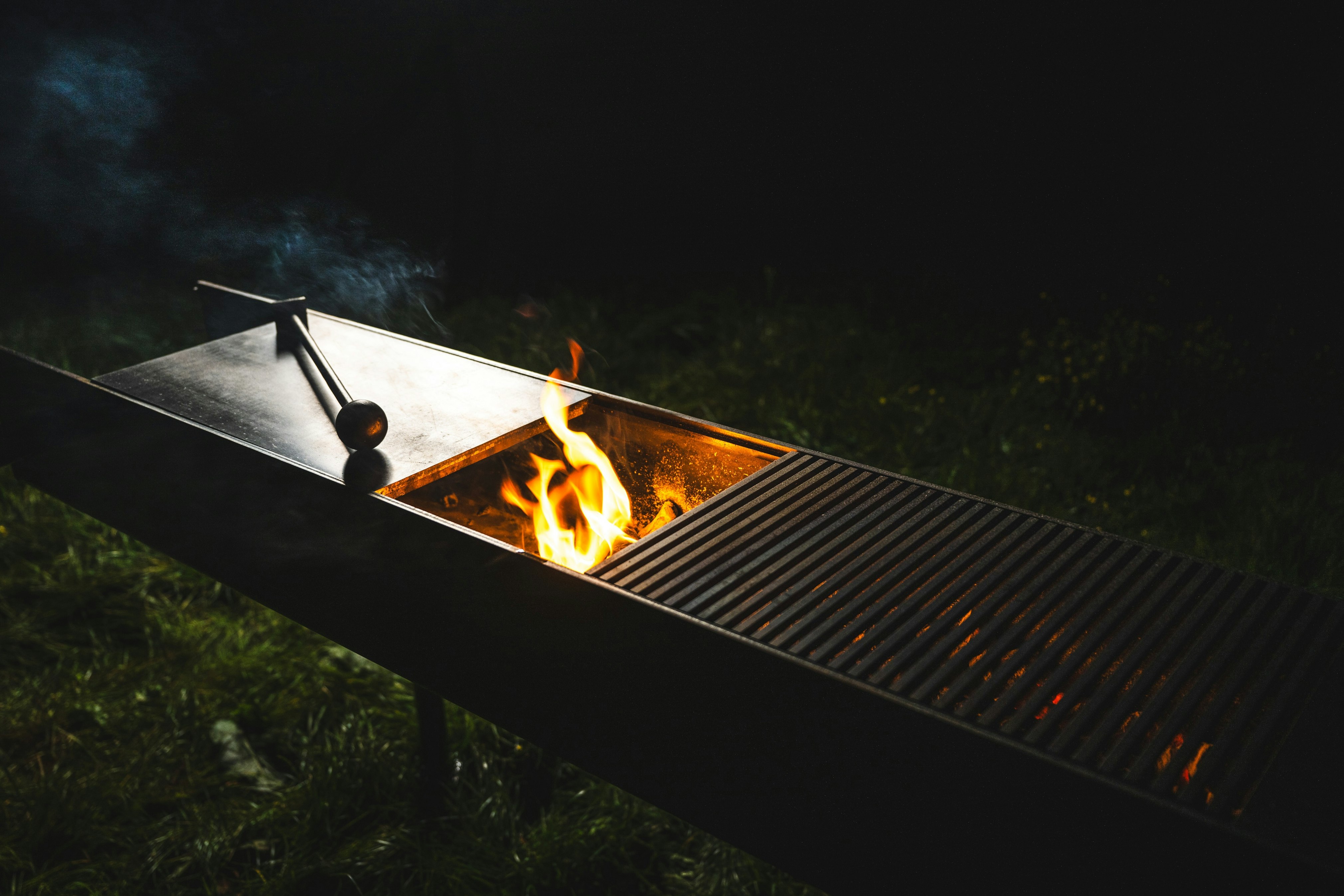 Bbqdepook 5 Pook, Jeff Rutten Objects © Sanne Rouma