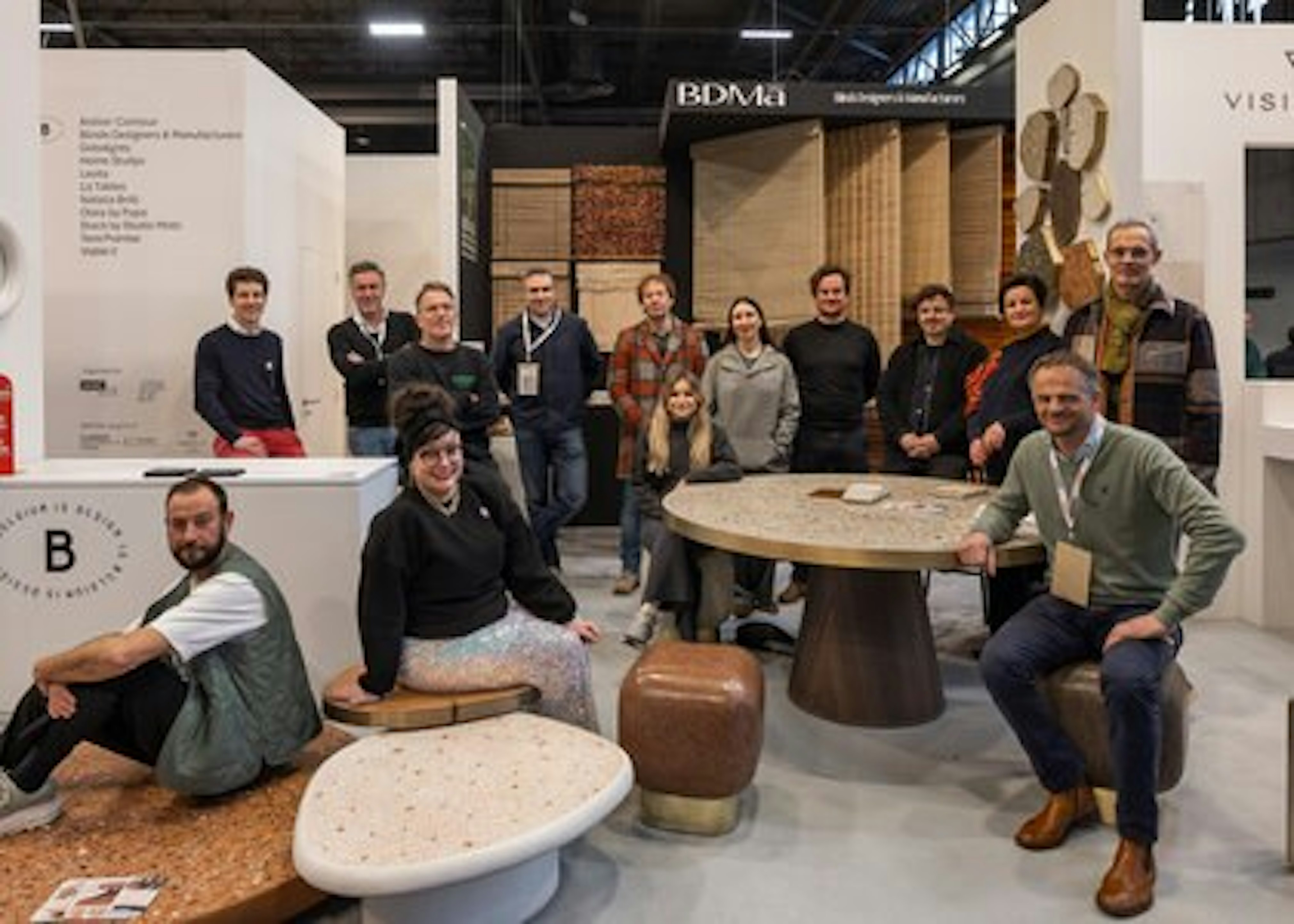 Belgium is design agendabeeld