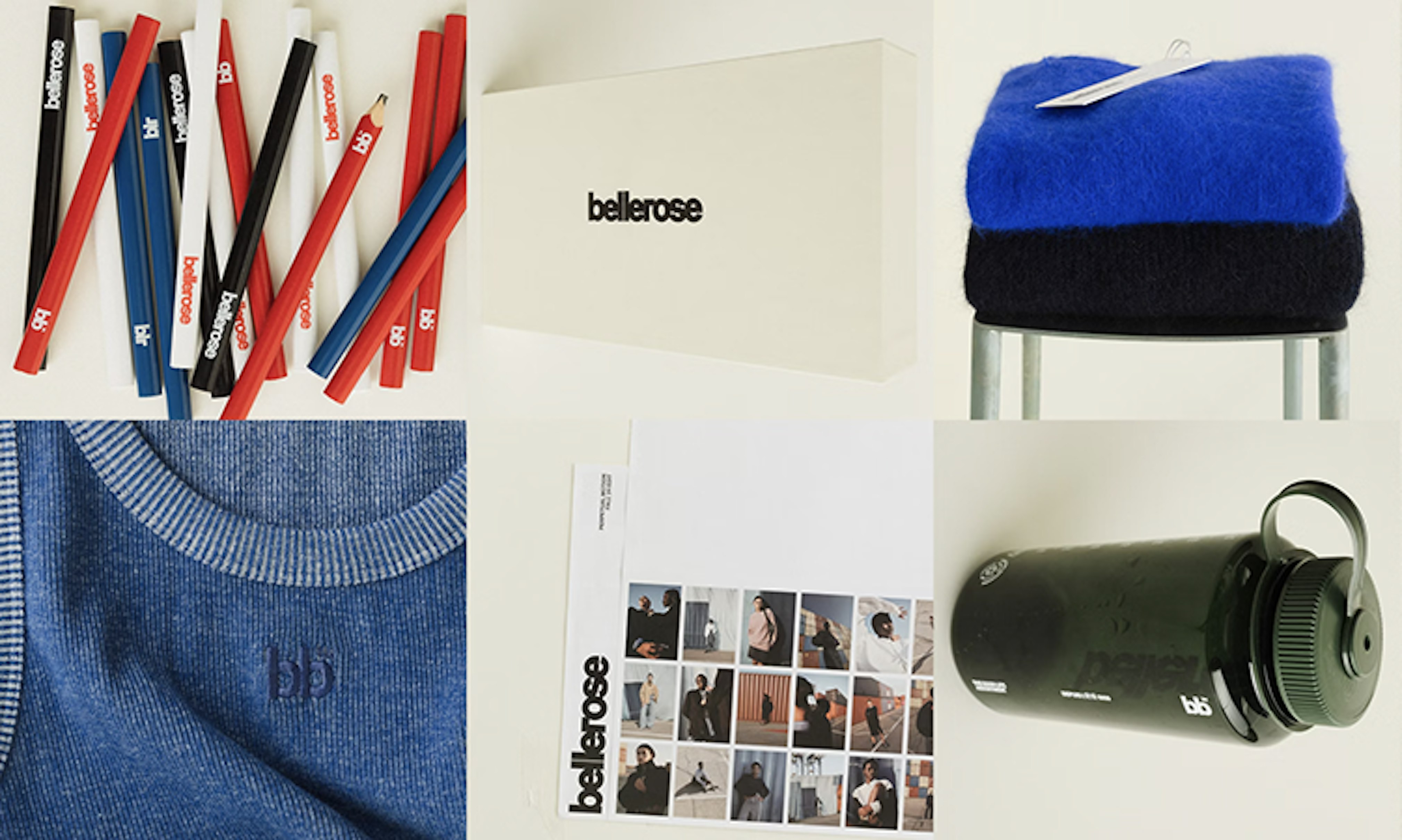 Bellerose 3b Bellerose 3b