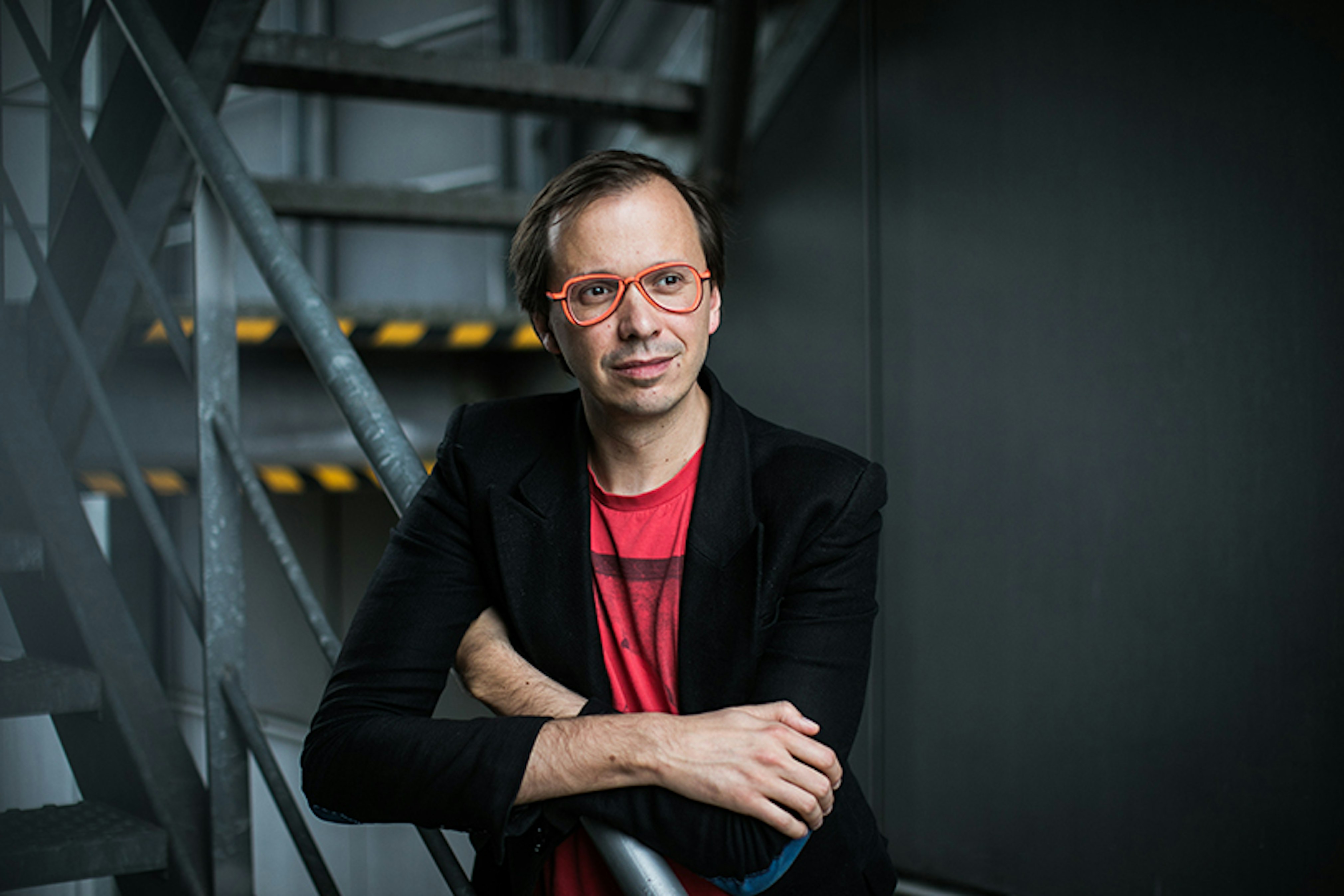 Ben van alboom bas bogaerts lr The Interview met Ben Van Alboom over goede pr