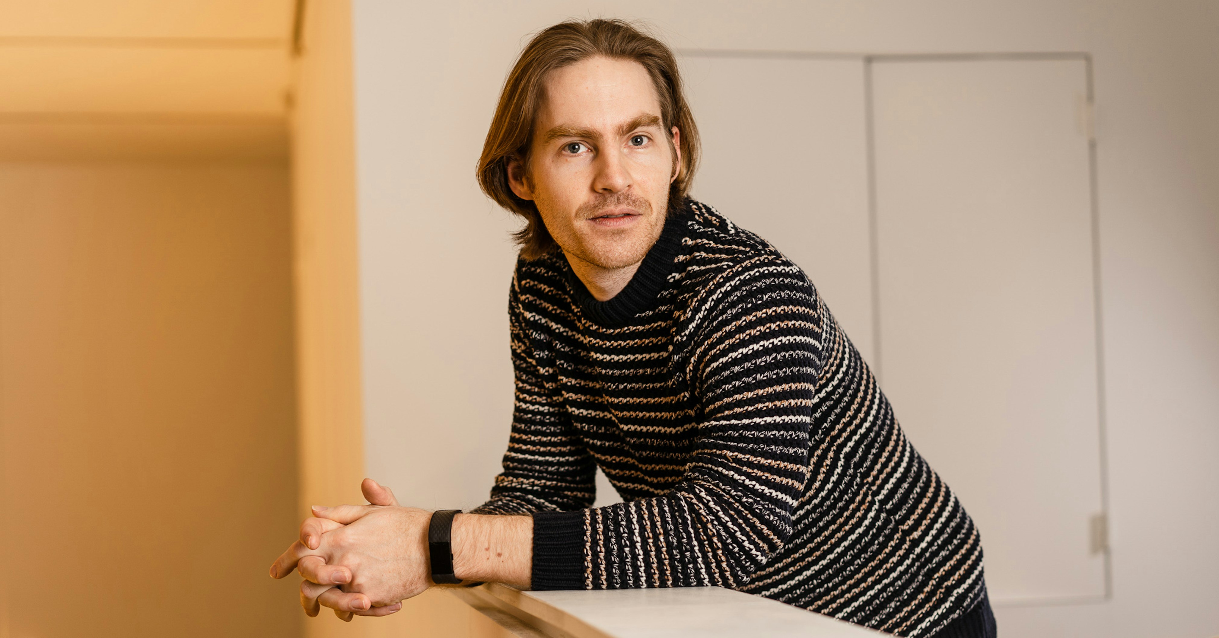 Benjamin daemen The Interview met Benjamin Daemen over je financiële doelen bereiken