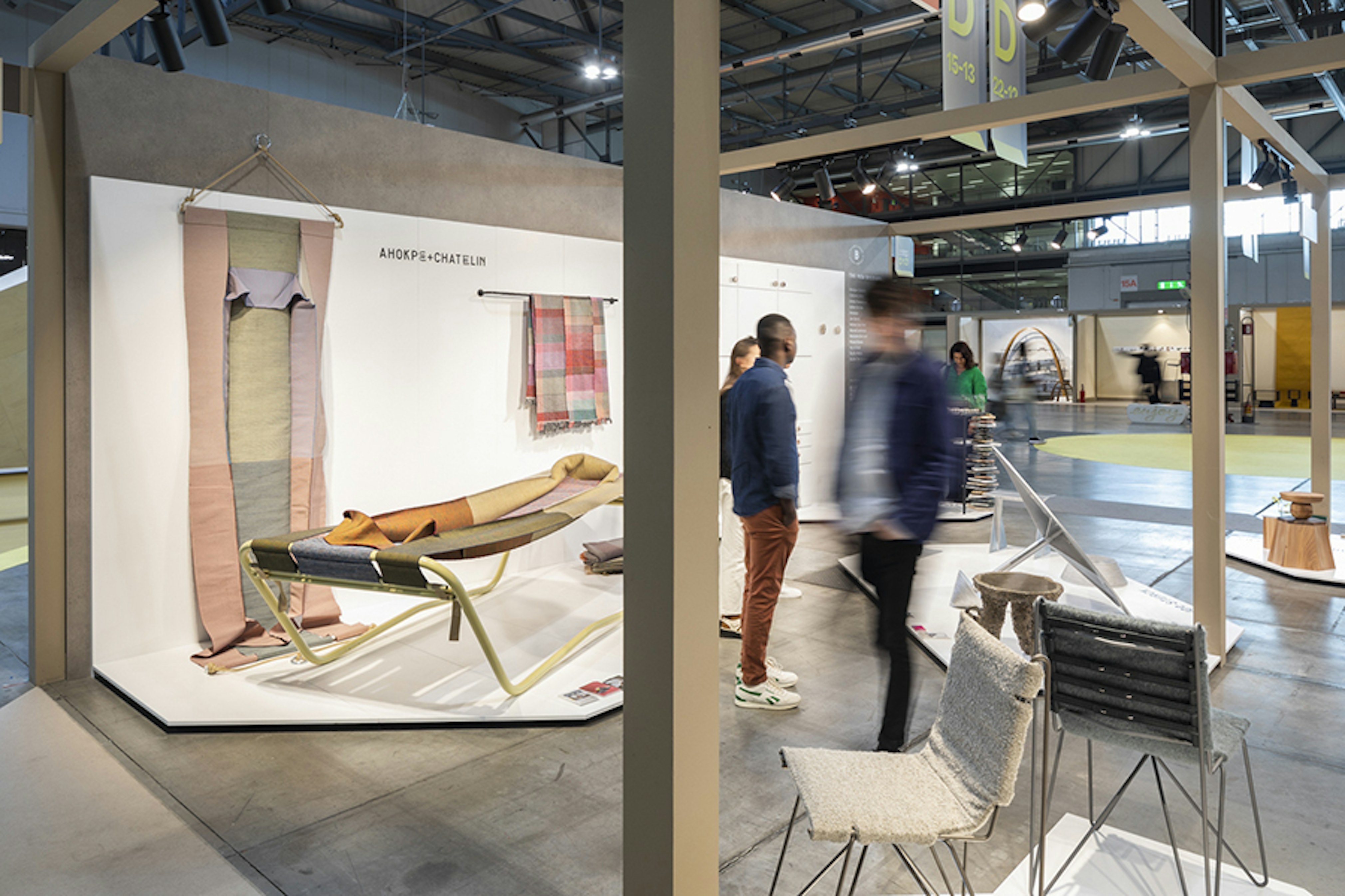 Bid the new belgians satellite23 c marek swoboda 16 Bid the new belgians satellite23 c marek swoboda 16