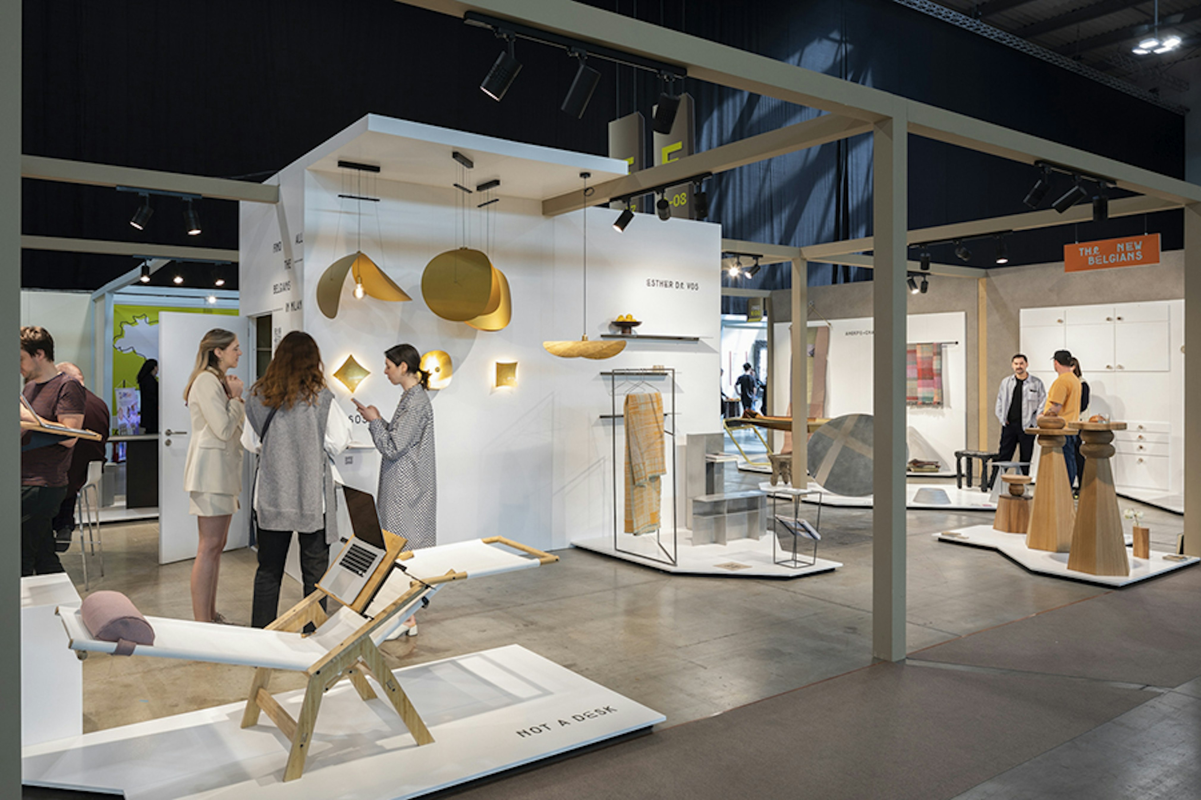 Bid the new belgians satellite23 c marek swoboda 3 Bid the new belgians satellite23 c marek swoboda 3