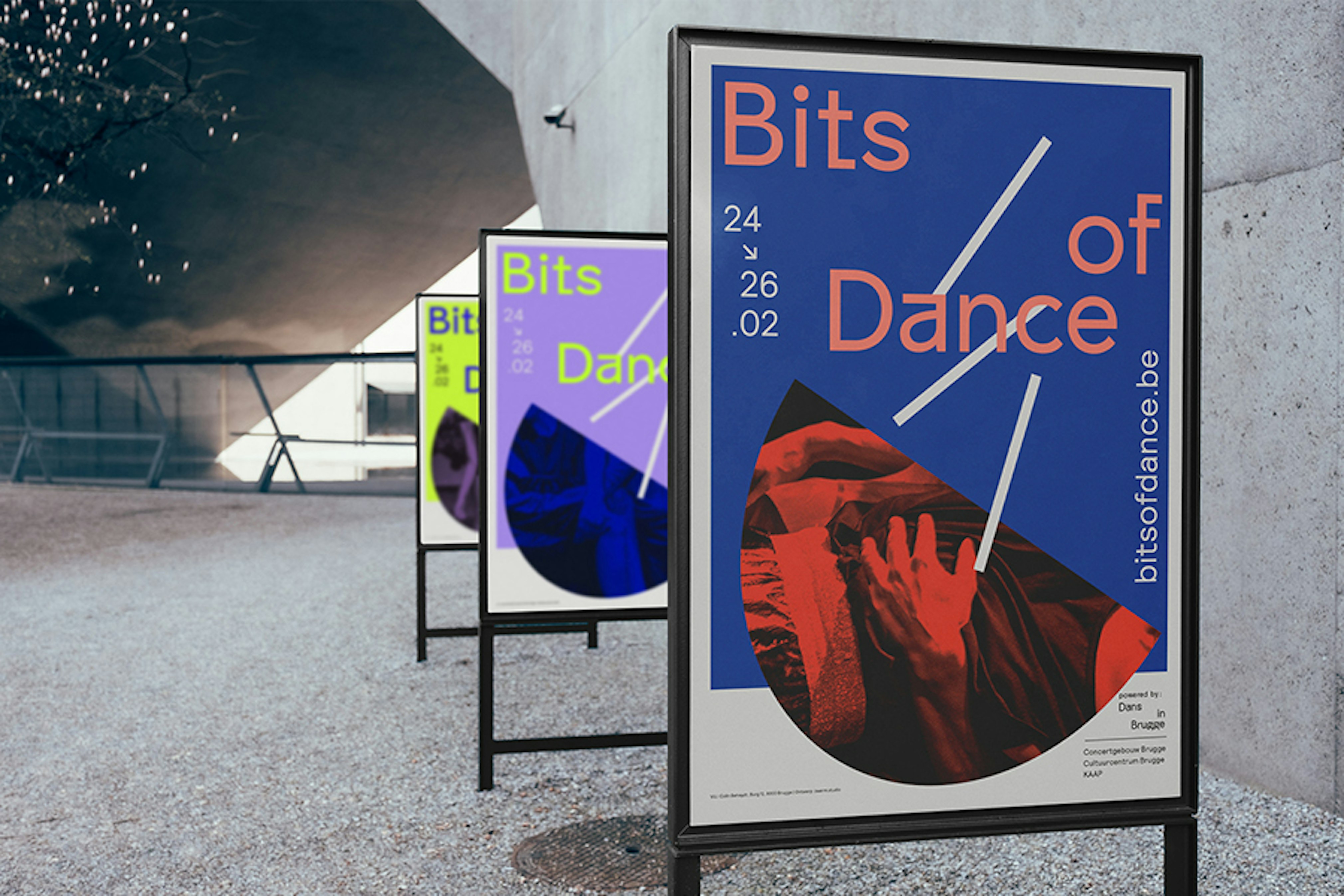 Bits of dance lr Bits of dance lr