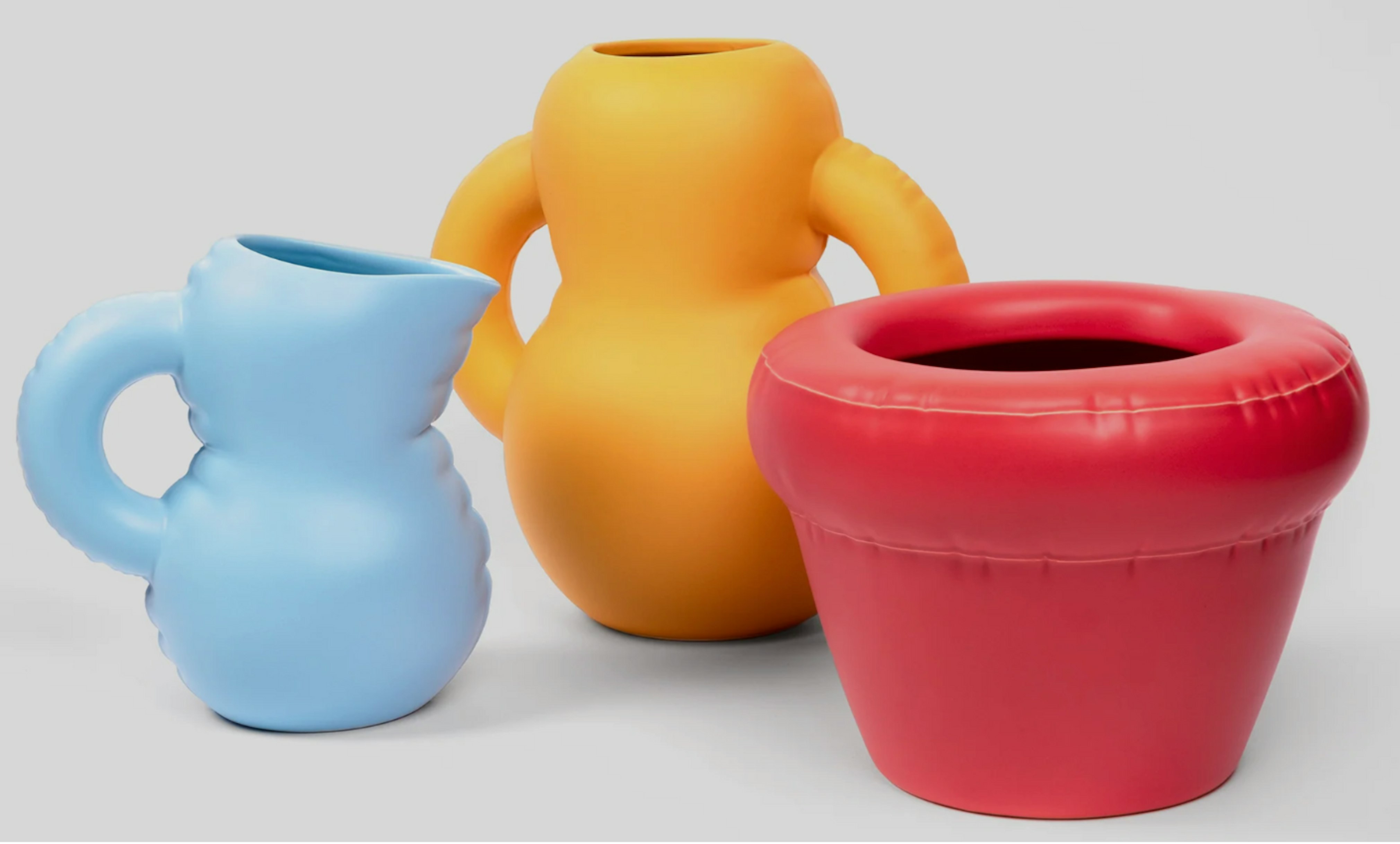 BLOW UP-collectie, Home Studyo