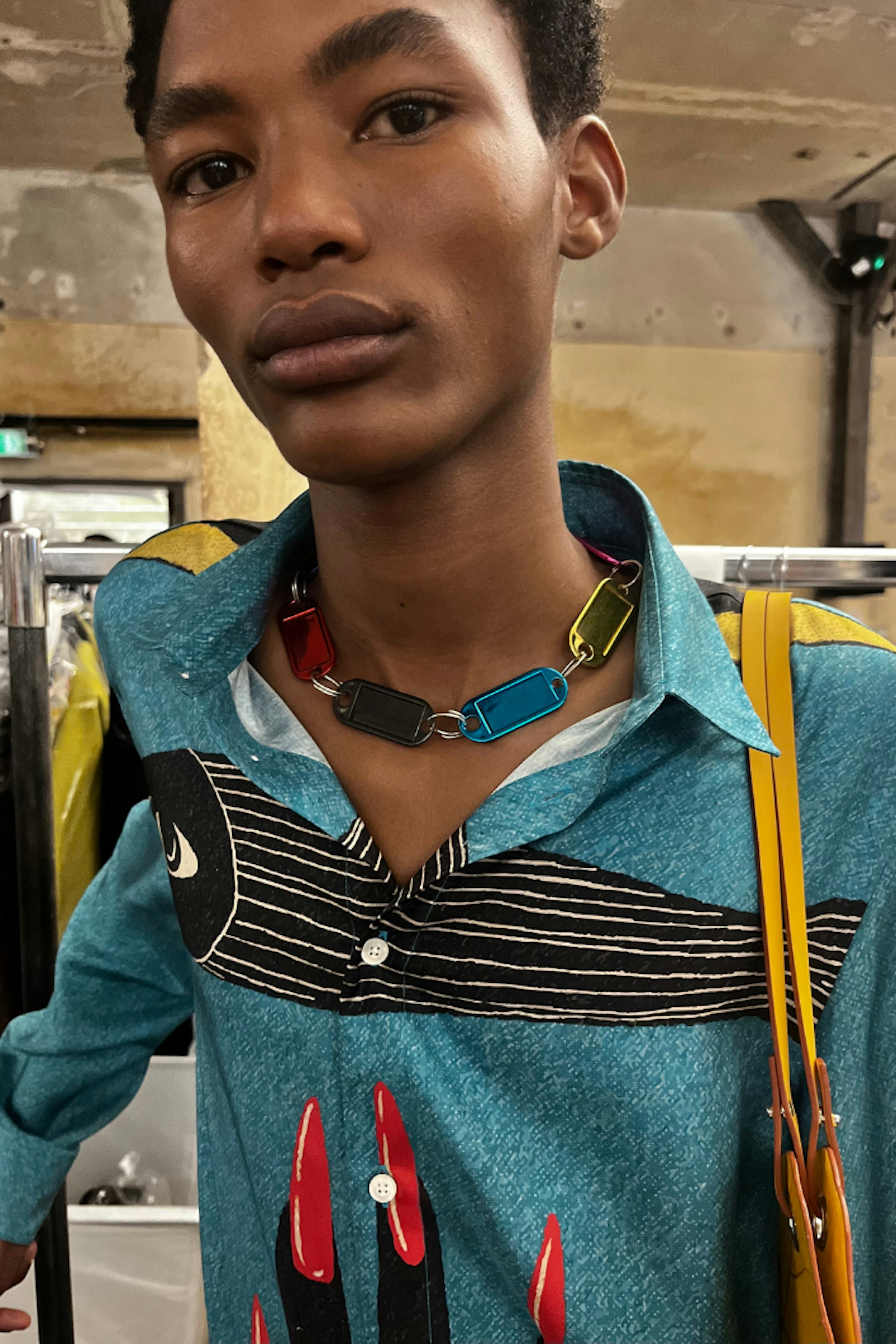 BOBBY x Botter © Jamie-Maree Shipton BOBBY x Botter © Jamie-Maree Shipton