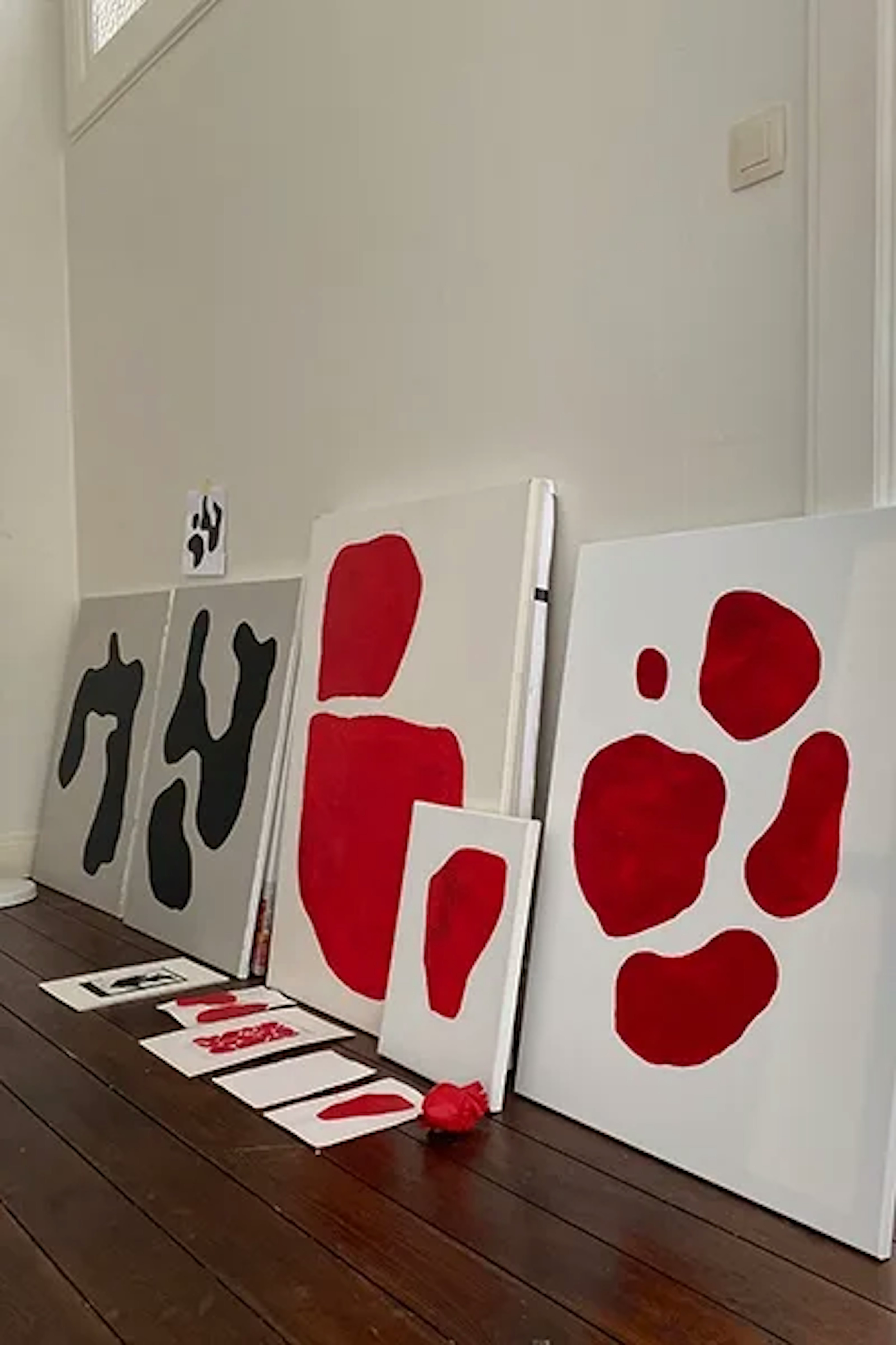 Bogenna ivana cyborg series Bogenna ivana cyborg series