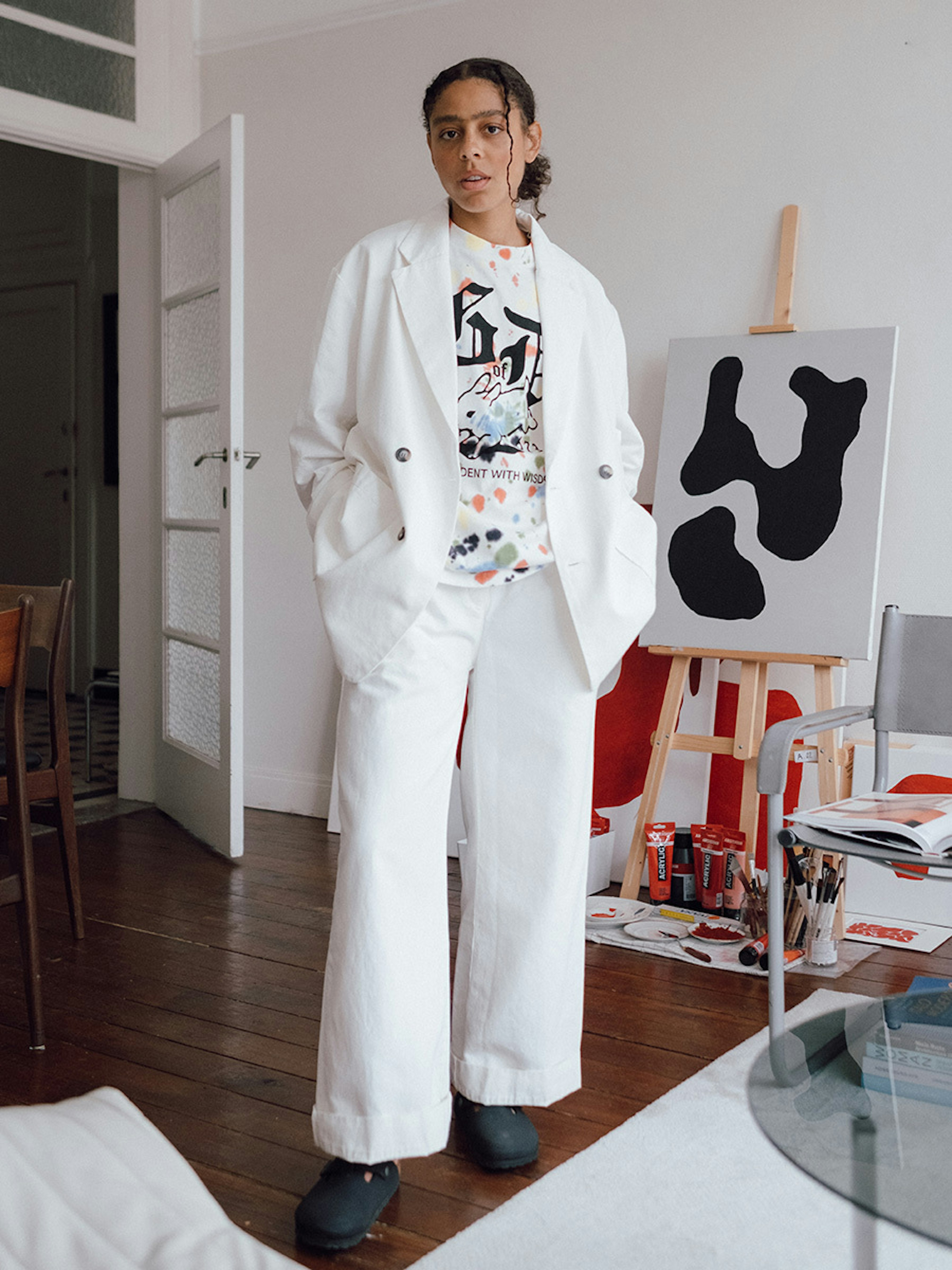 Bogenna Ivana © Wouter Struyf Bogenna Ivana © Wouter Struyf