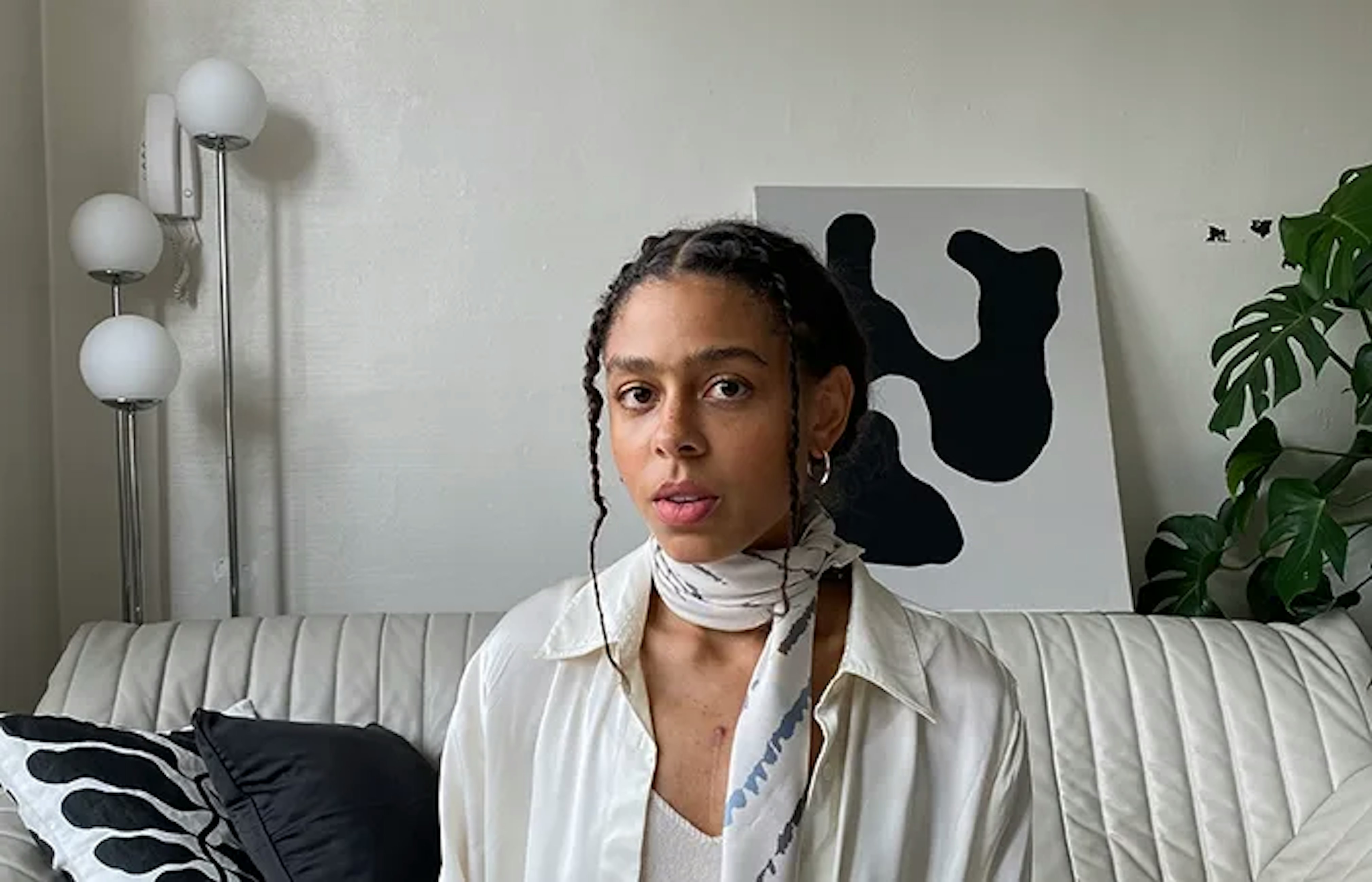 Bogenna ivana portret Bogenna ivana portret