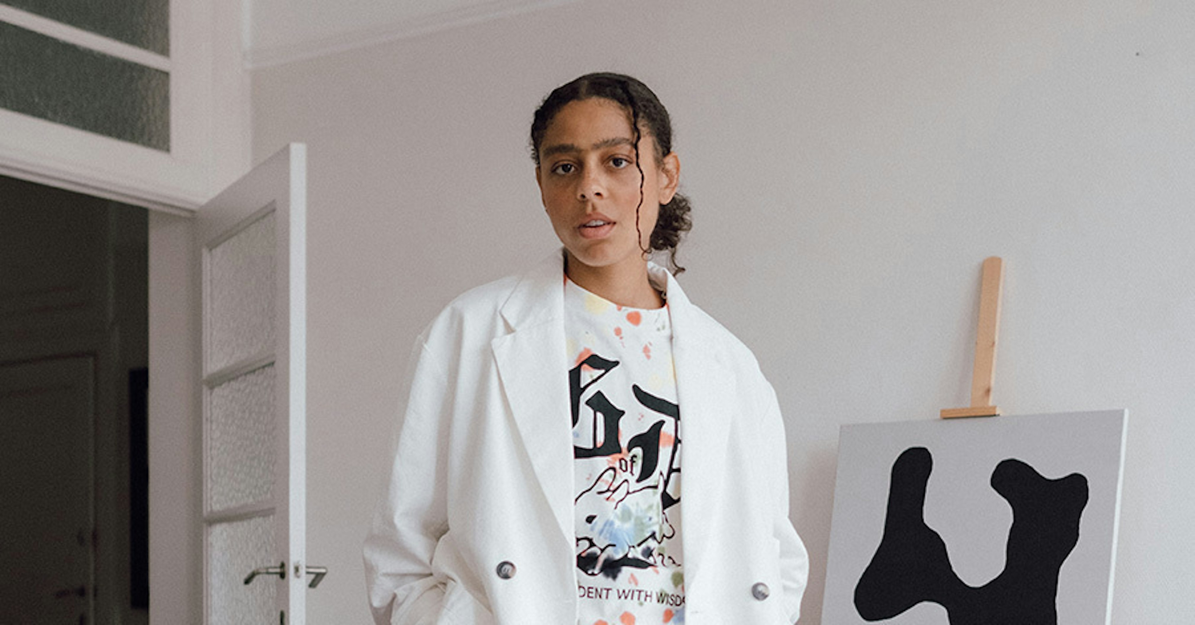 Bogenna ivana social Ondernemers over neurodiversiteit en hun schitterend gebrek als kracht