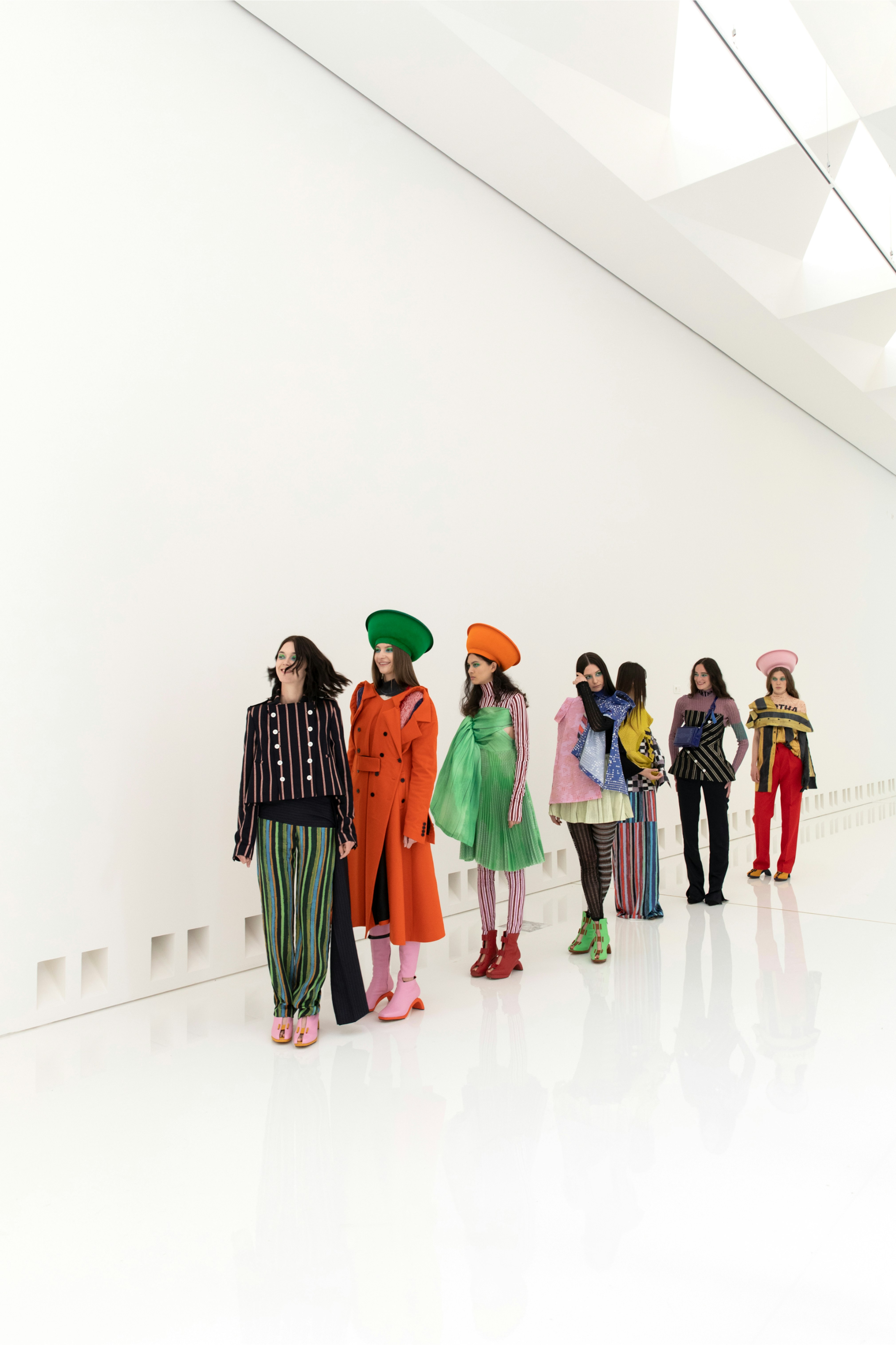 20 to watch: Marc Martha