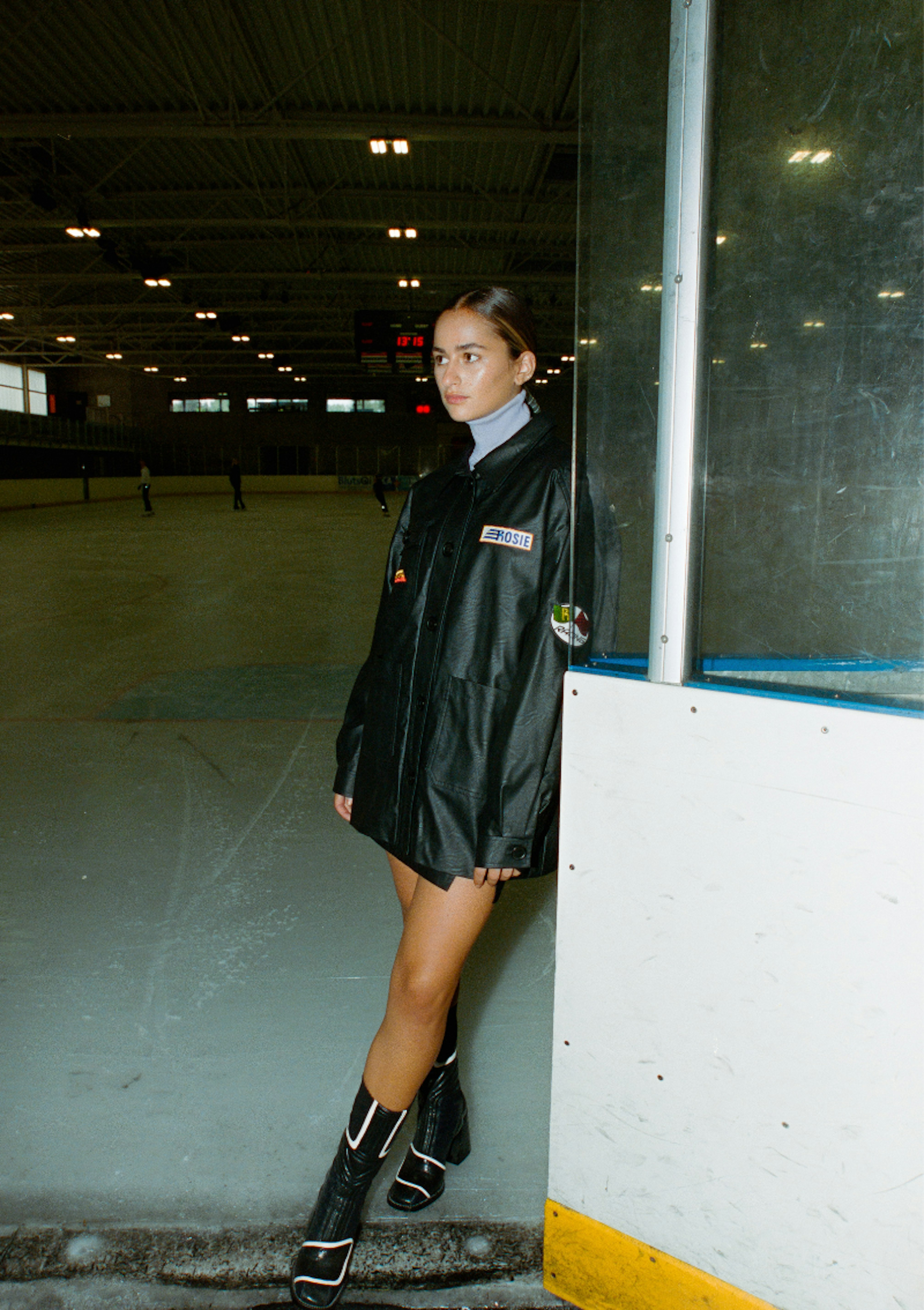 C oriane verstraeten C oriane verstraeten