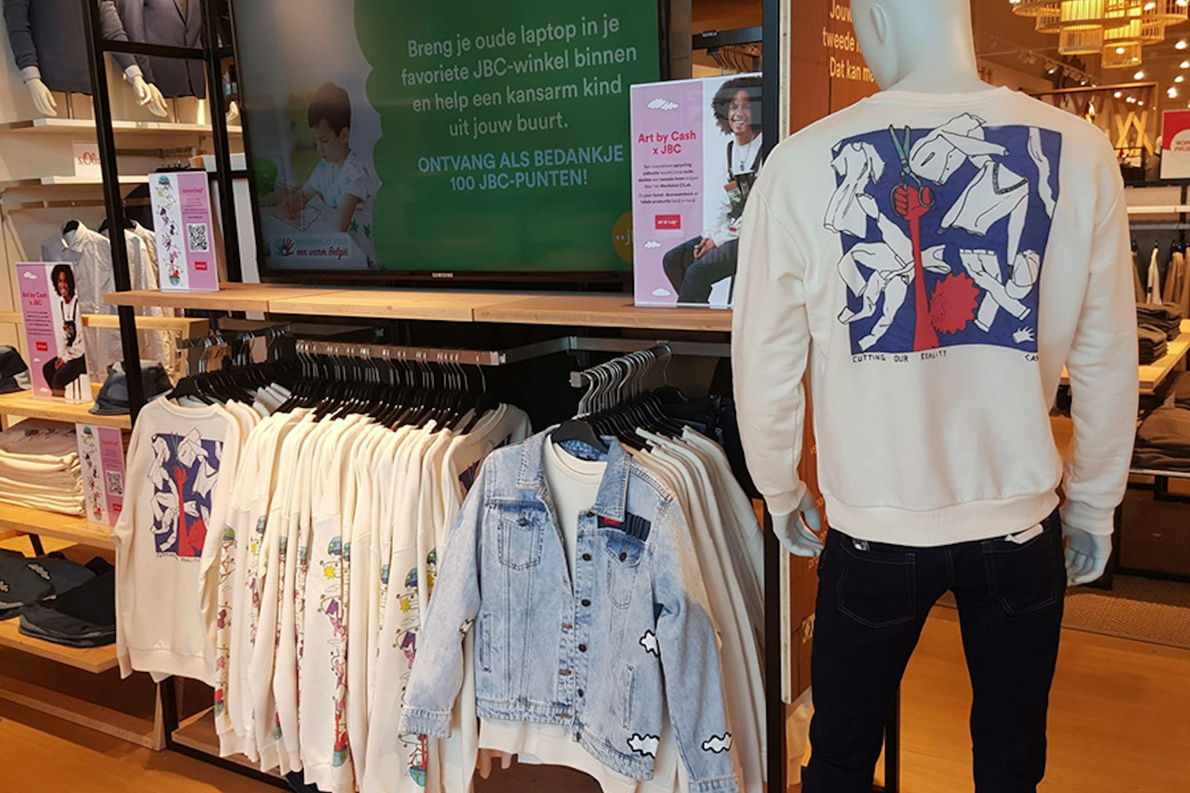 Cilab collective jbc Cilab collective jbc