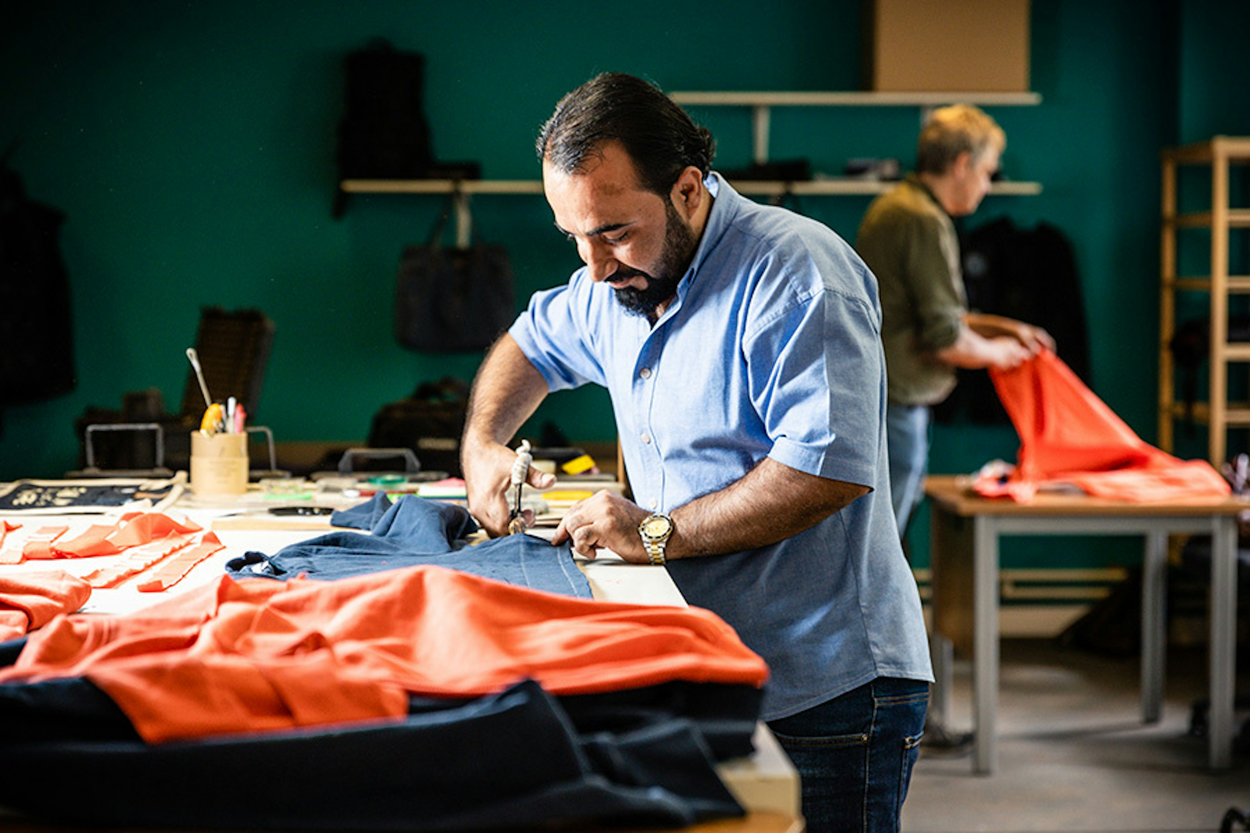 Cilab collective Cilab collective