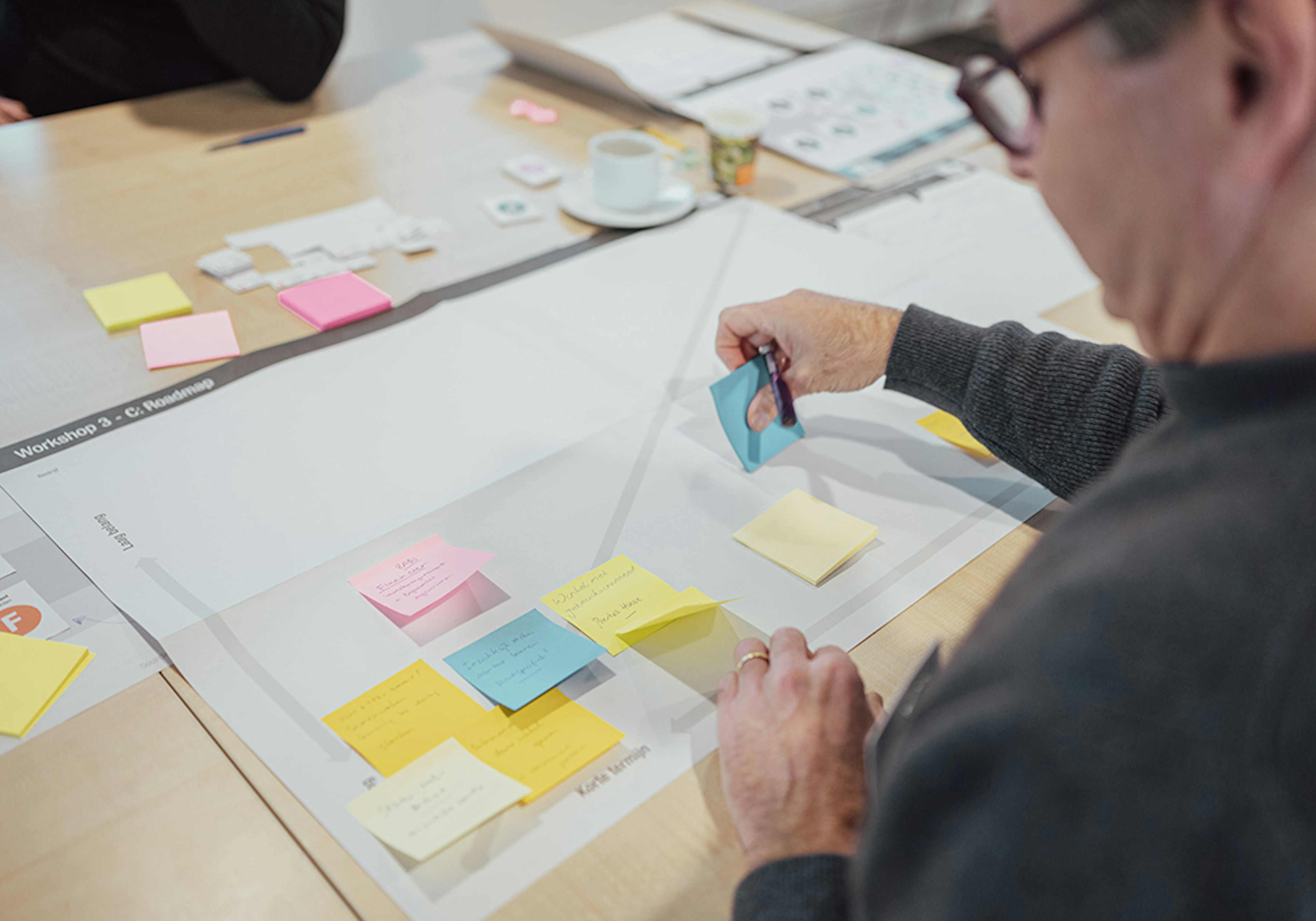 Circo algemeen 2 Duurzaam design: FDC als CIRCO Hub