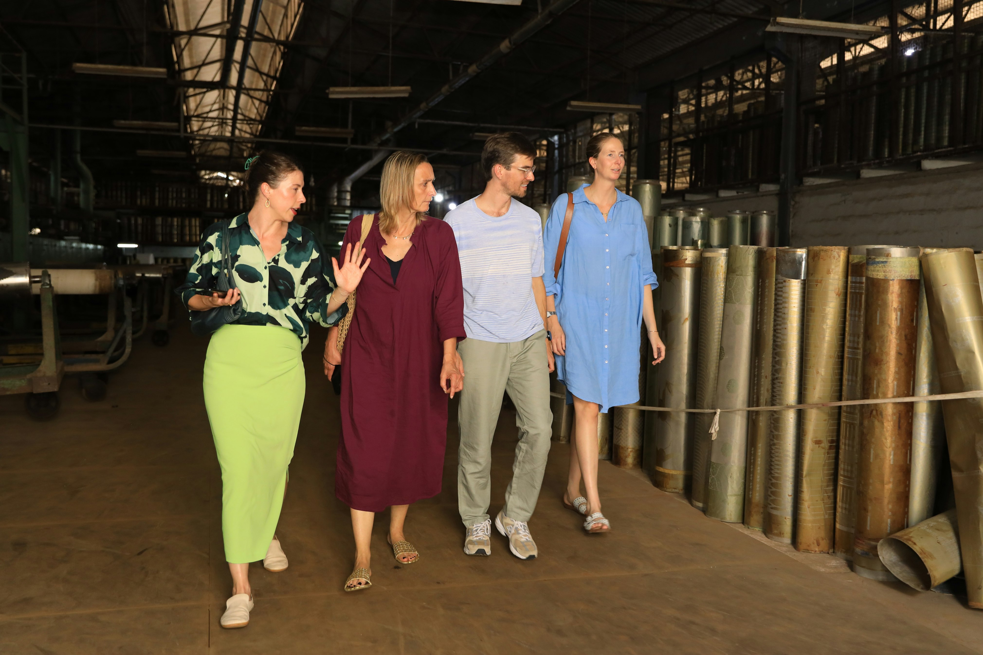 Clio gyde an kluft toon torfs charlotte delfosse Clio gyde an kluft toon torfs charlotte delfosse