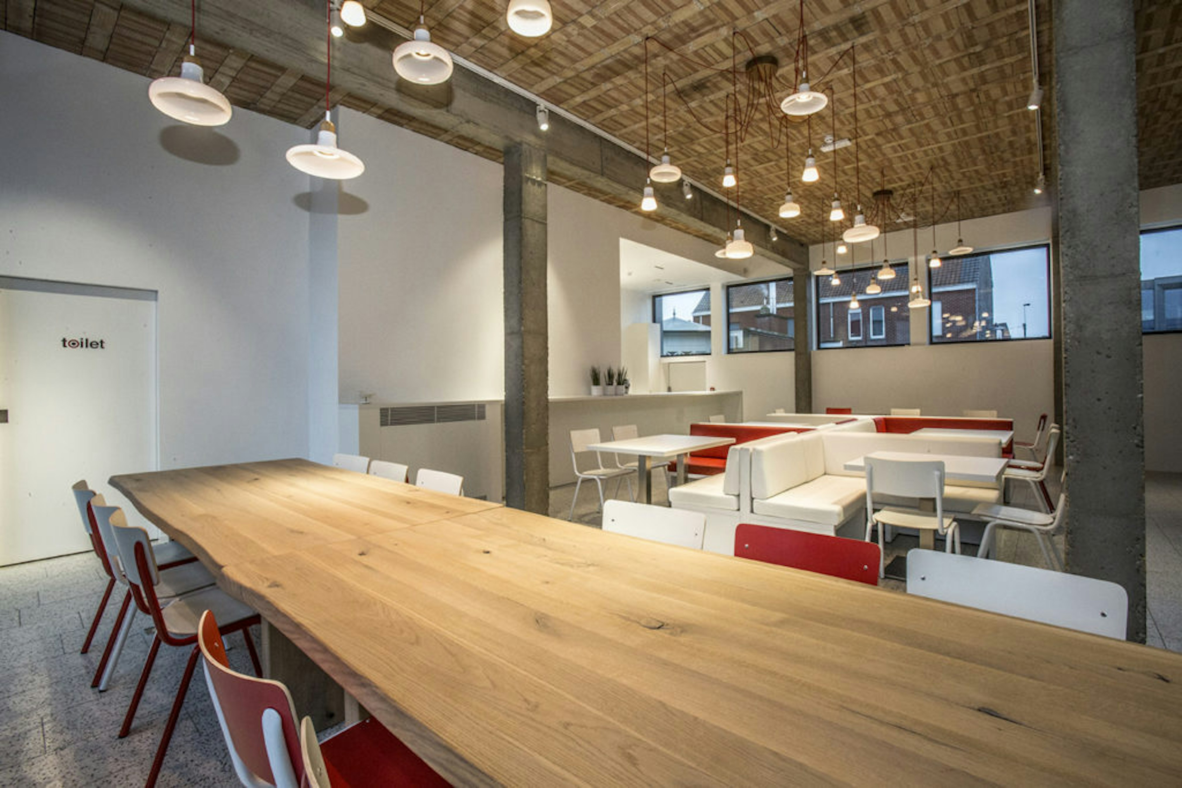 Cockpit 145 Cockpit 145