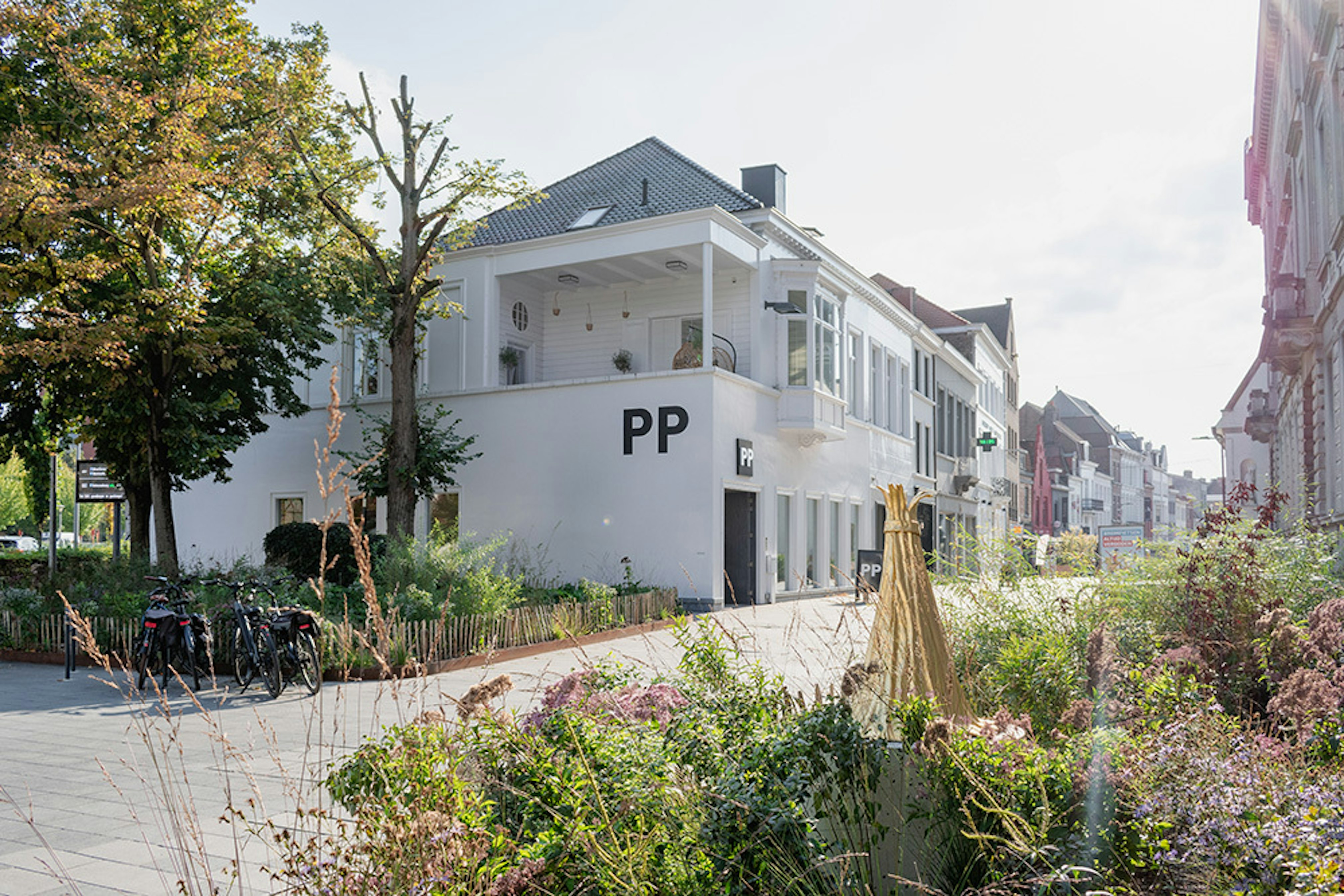 Common ground winkelwandelgebied kortrijk 1 c lin seminck Common ground winkelwandelgebied kortrijk 1 c lin seminck