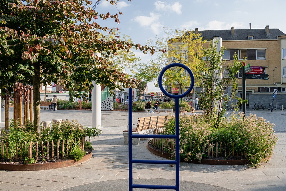 Common ground winkelwandelgebied kortrijk 7 c lin seminck Common ground winkelwandelgebied kortrijk 7 c lin seminck