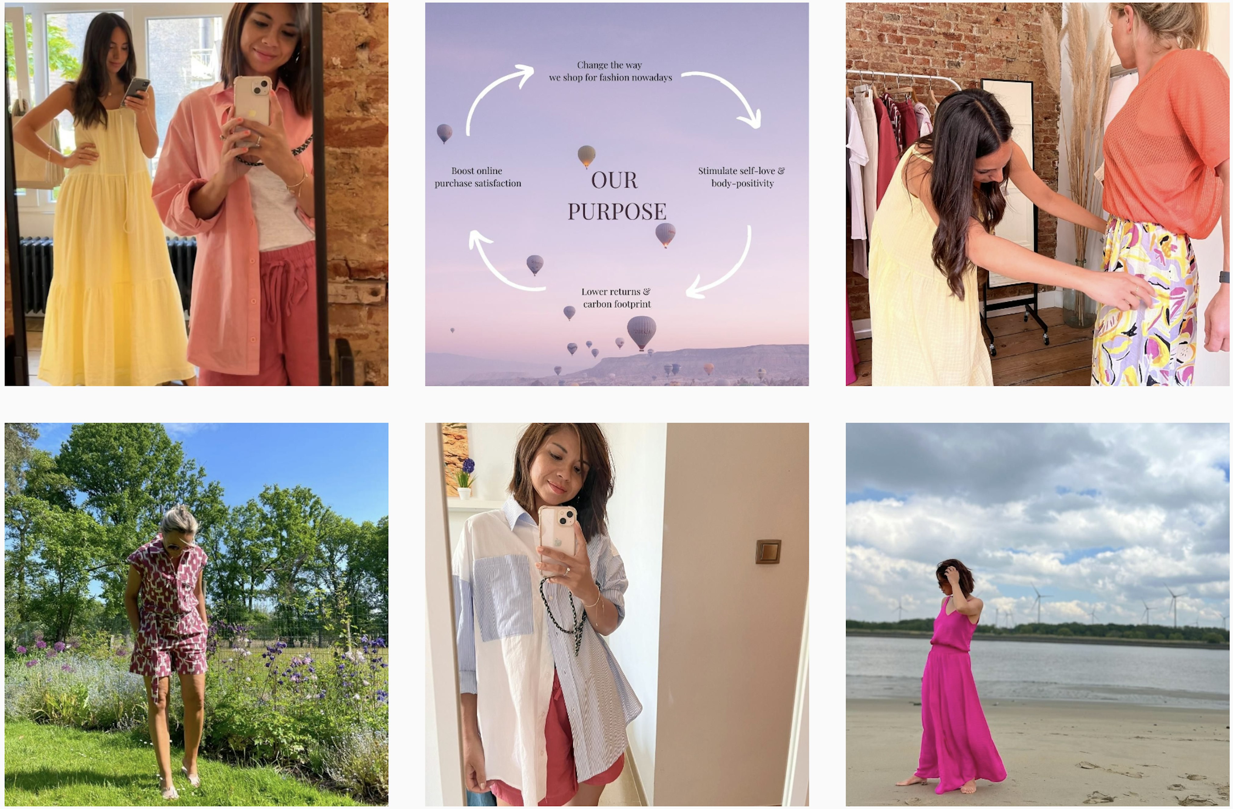 Contour lab Contour lab